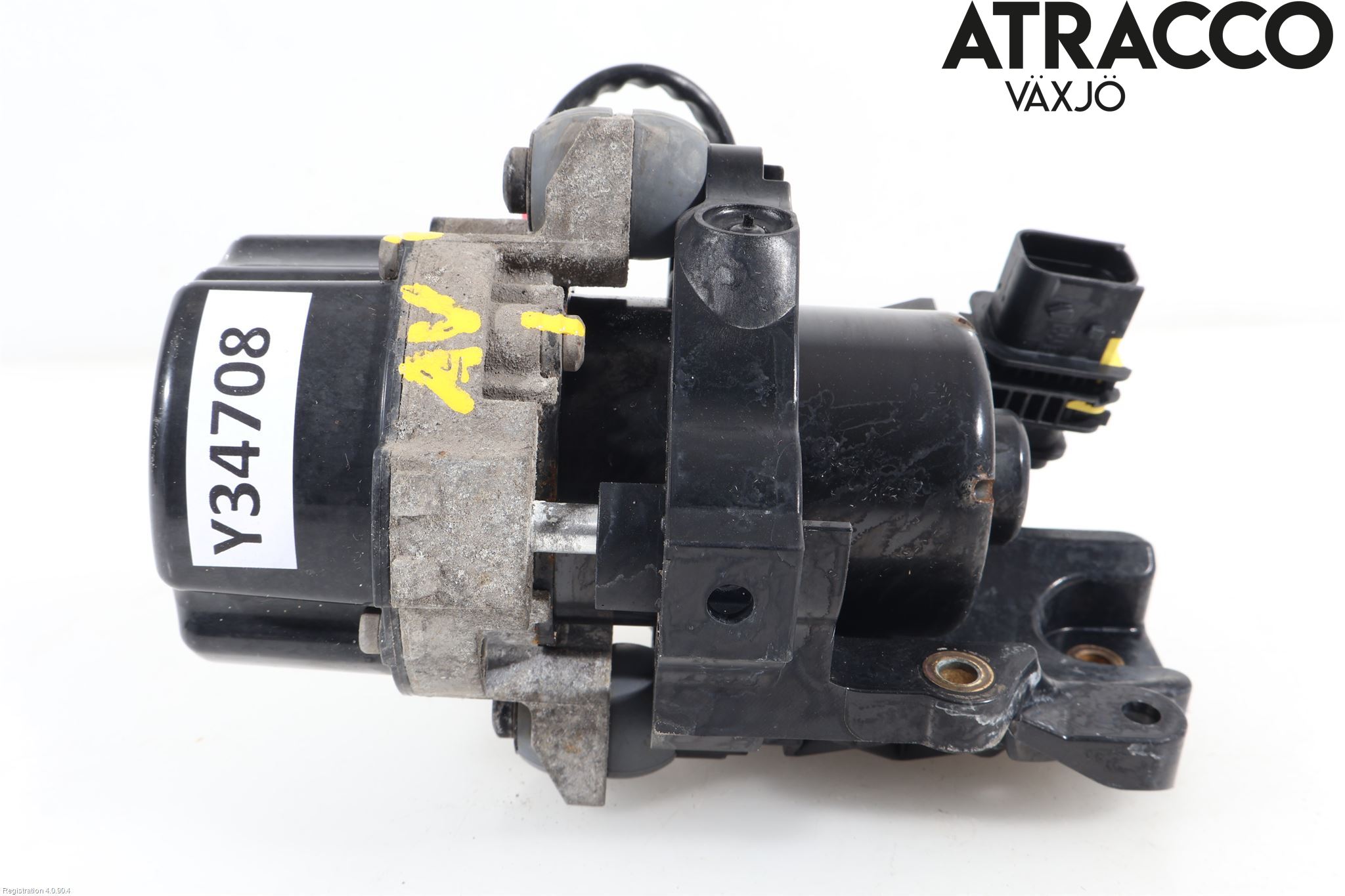 Mercedes-Benz MB VITO/V-KLASS (W640,W447,W448) 14- Vakuumpump