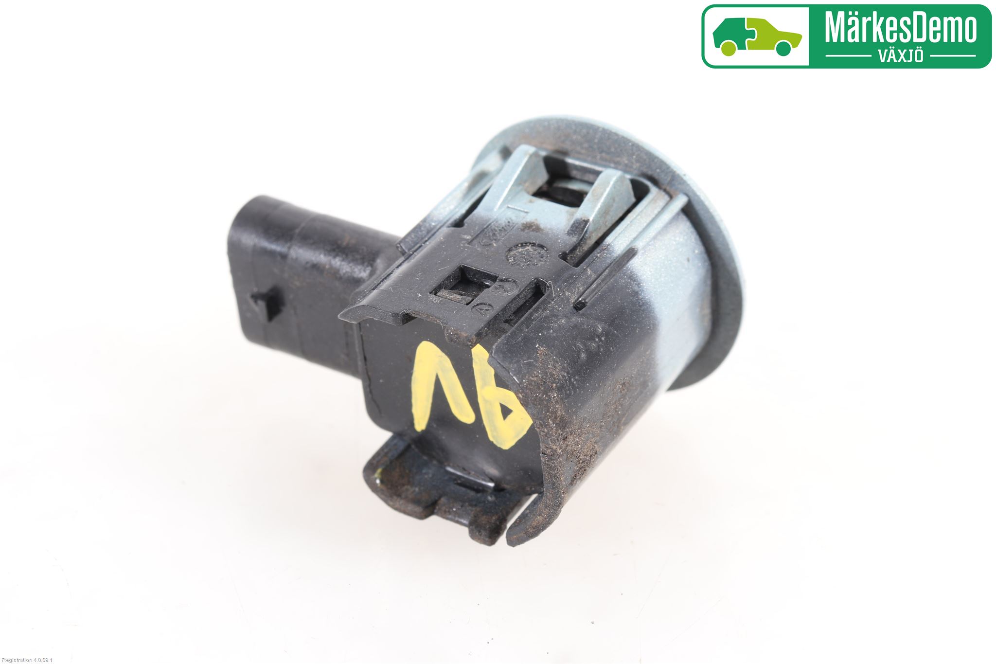 Ford FOCUS 11-14 Parkeringshjälp Backsensor