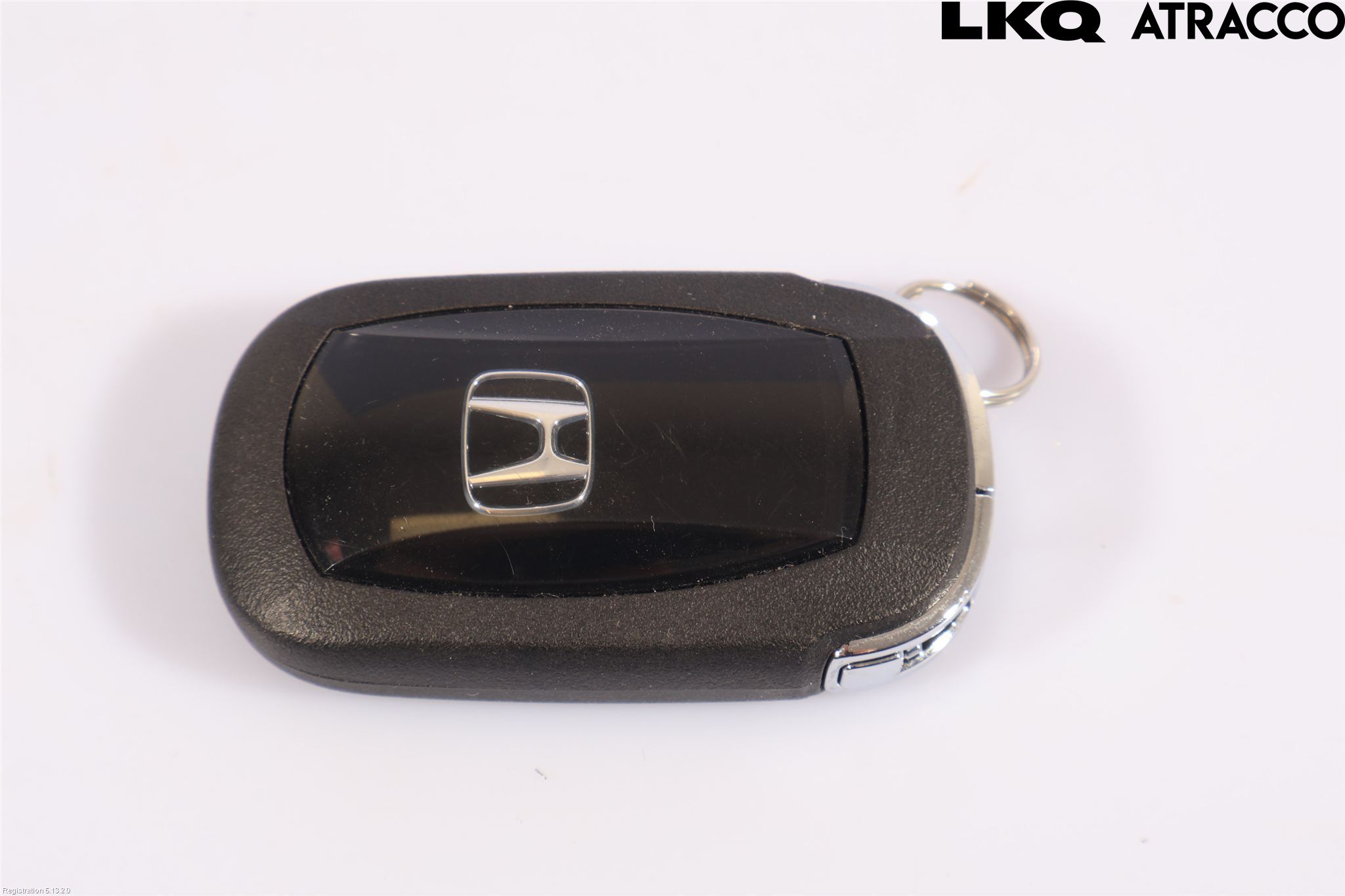 Honda CR-V 24- Nyckel-Nycklar