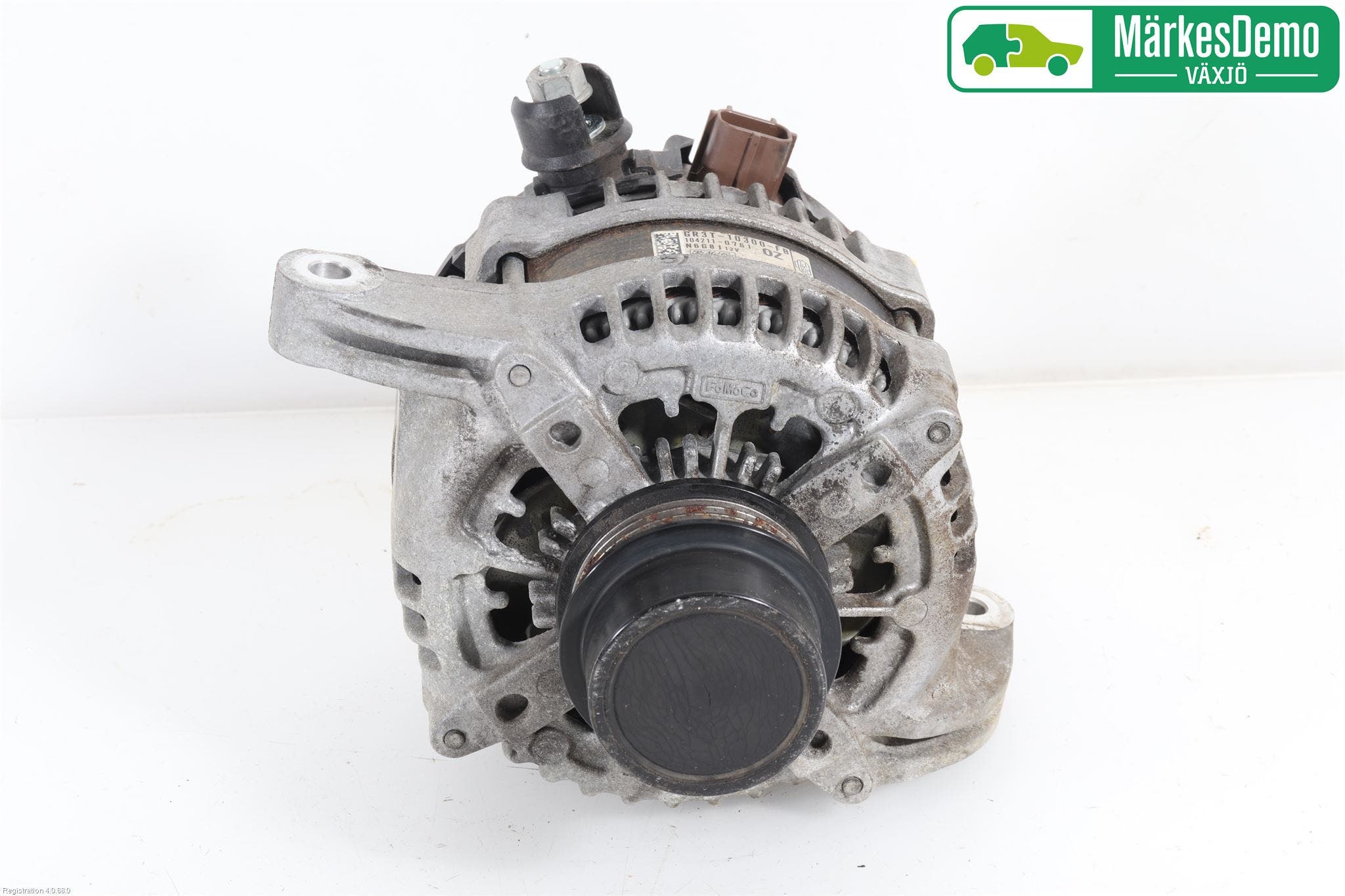Ford MUSTANG VI 15-22 Generator