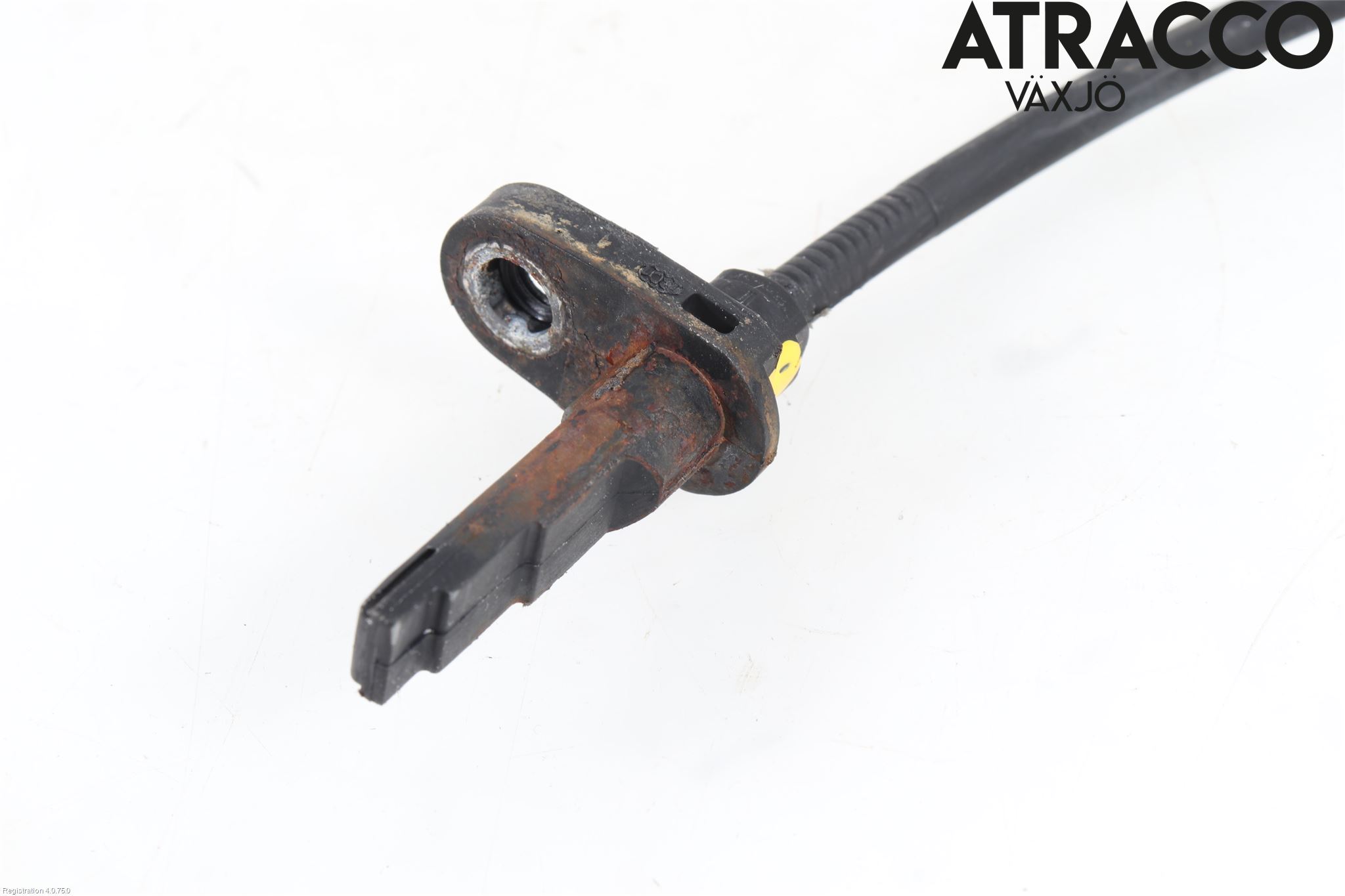 Peugeot 5008 17-24 Abs Sensor