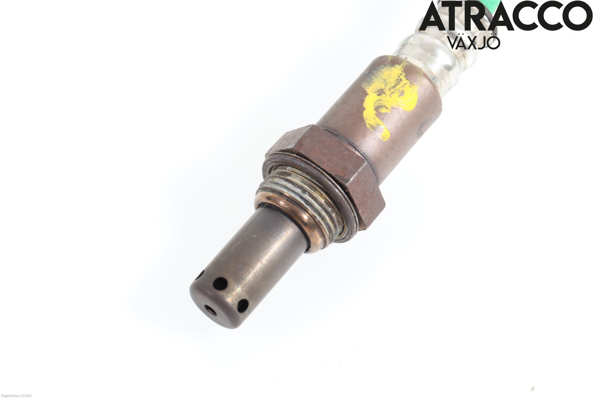 Mazda CX-30 20- Injlambdasond