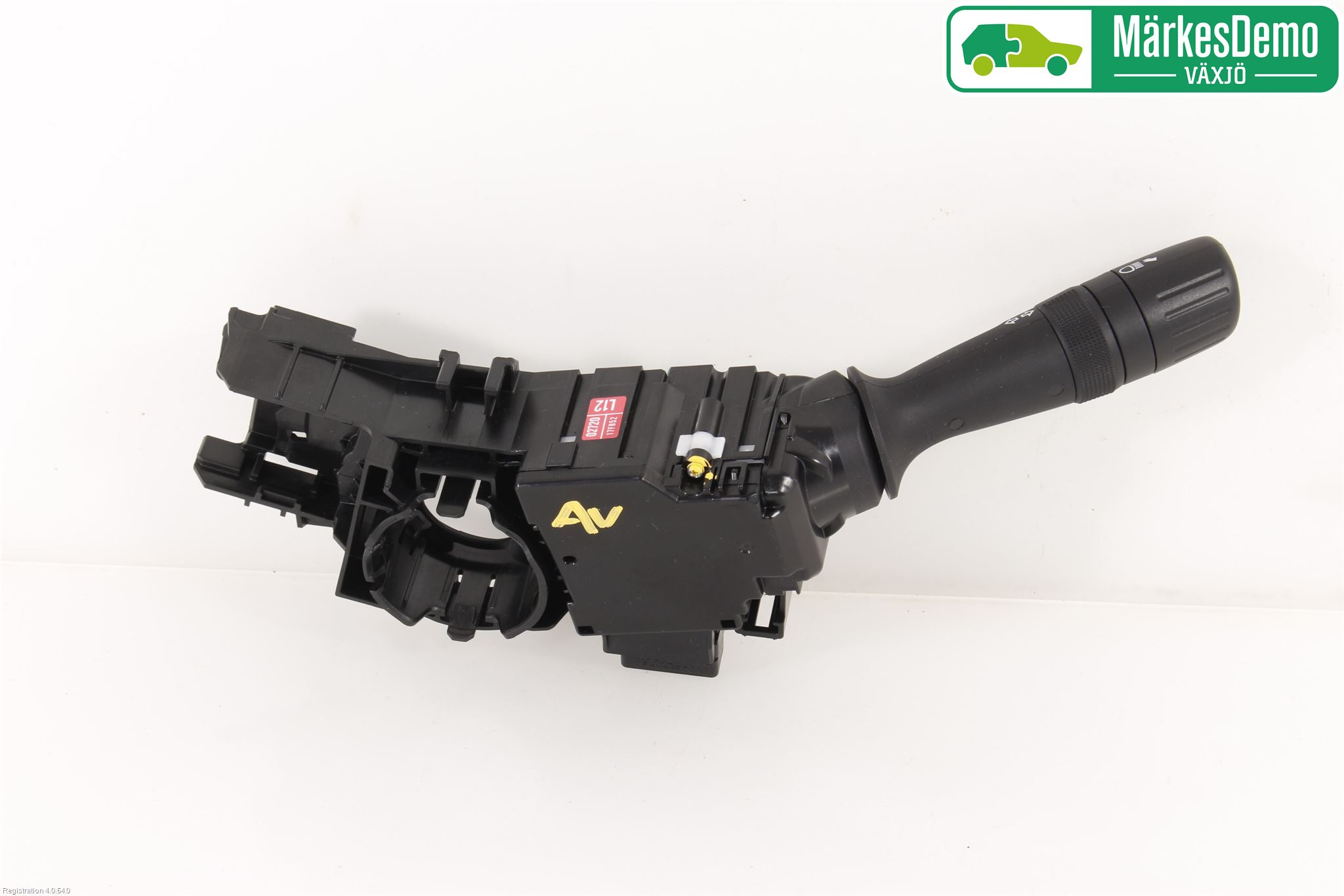 Toyota AURIS 13-19 Spak Blinkers-Ljusomk