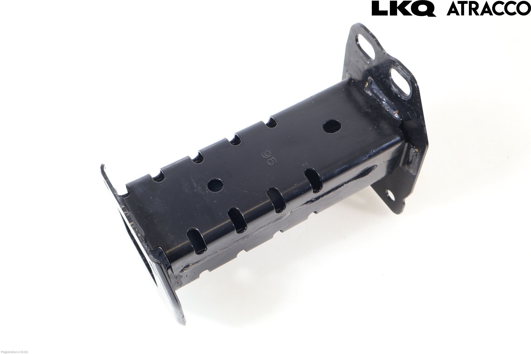 Lexus LBX 24- Stötfångarbärjärn Fram