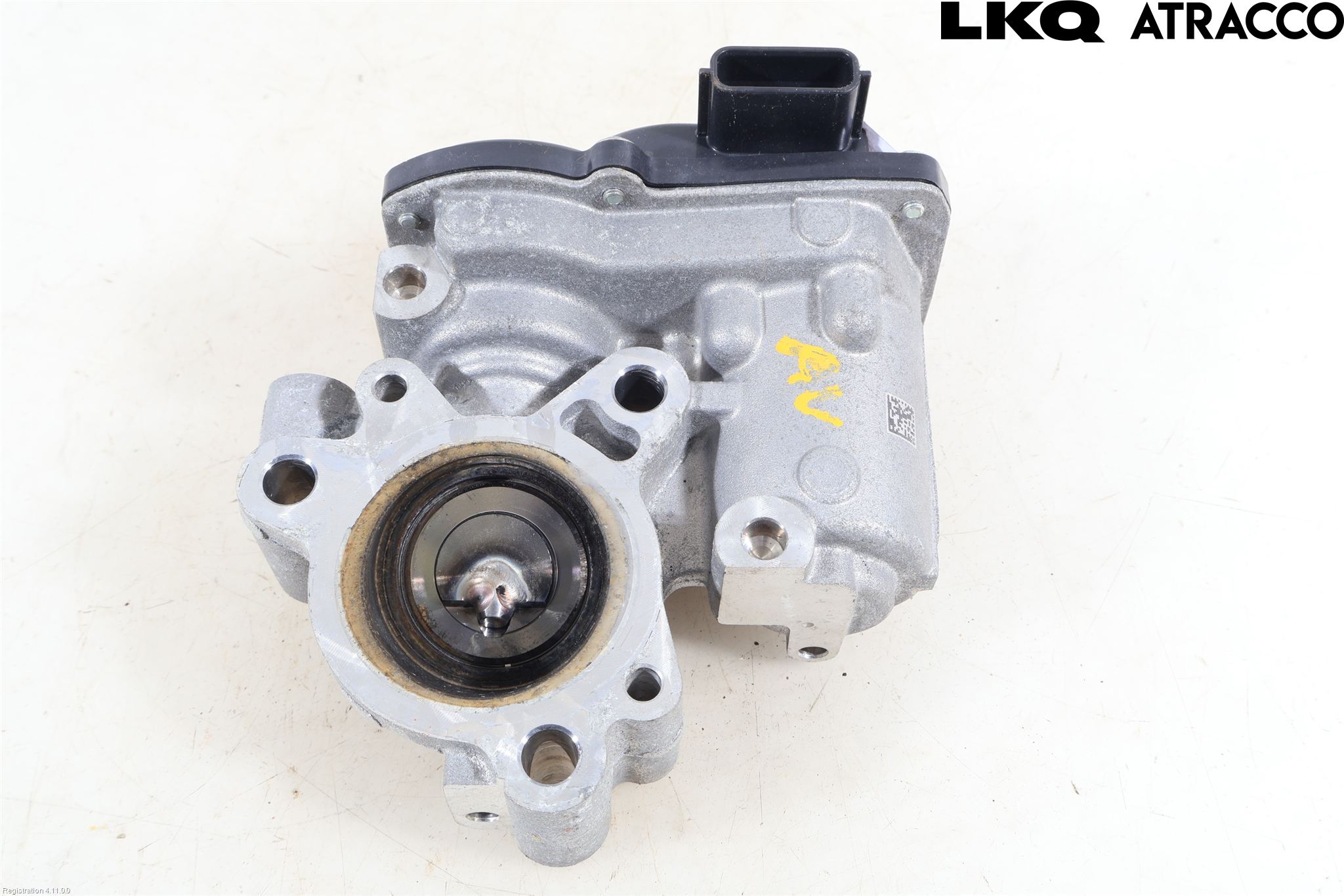 Nissan NV250 20-22 Egr Ventil