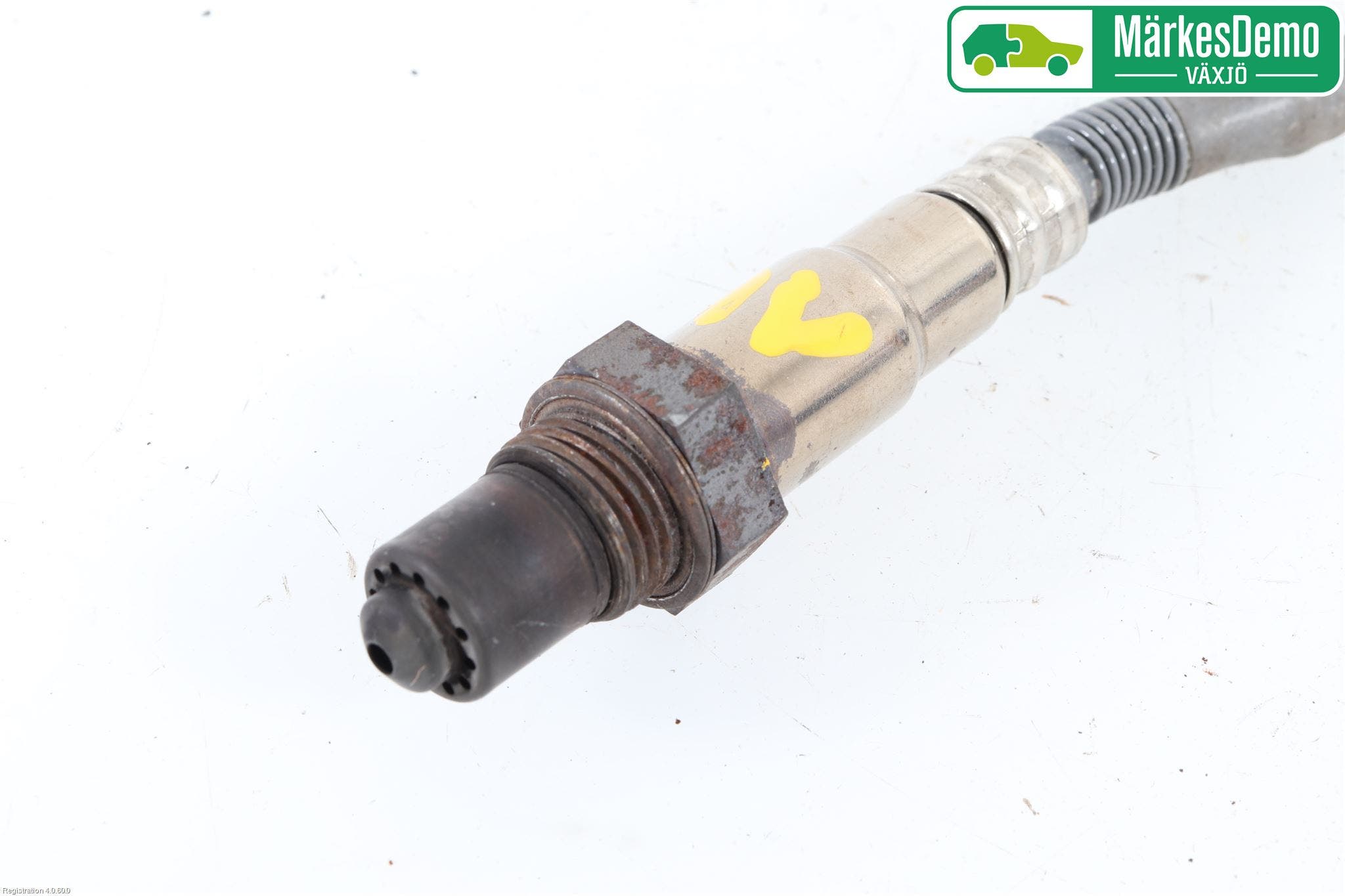 Hyundai TUCSON 05- Injlambdasond