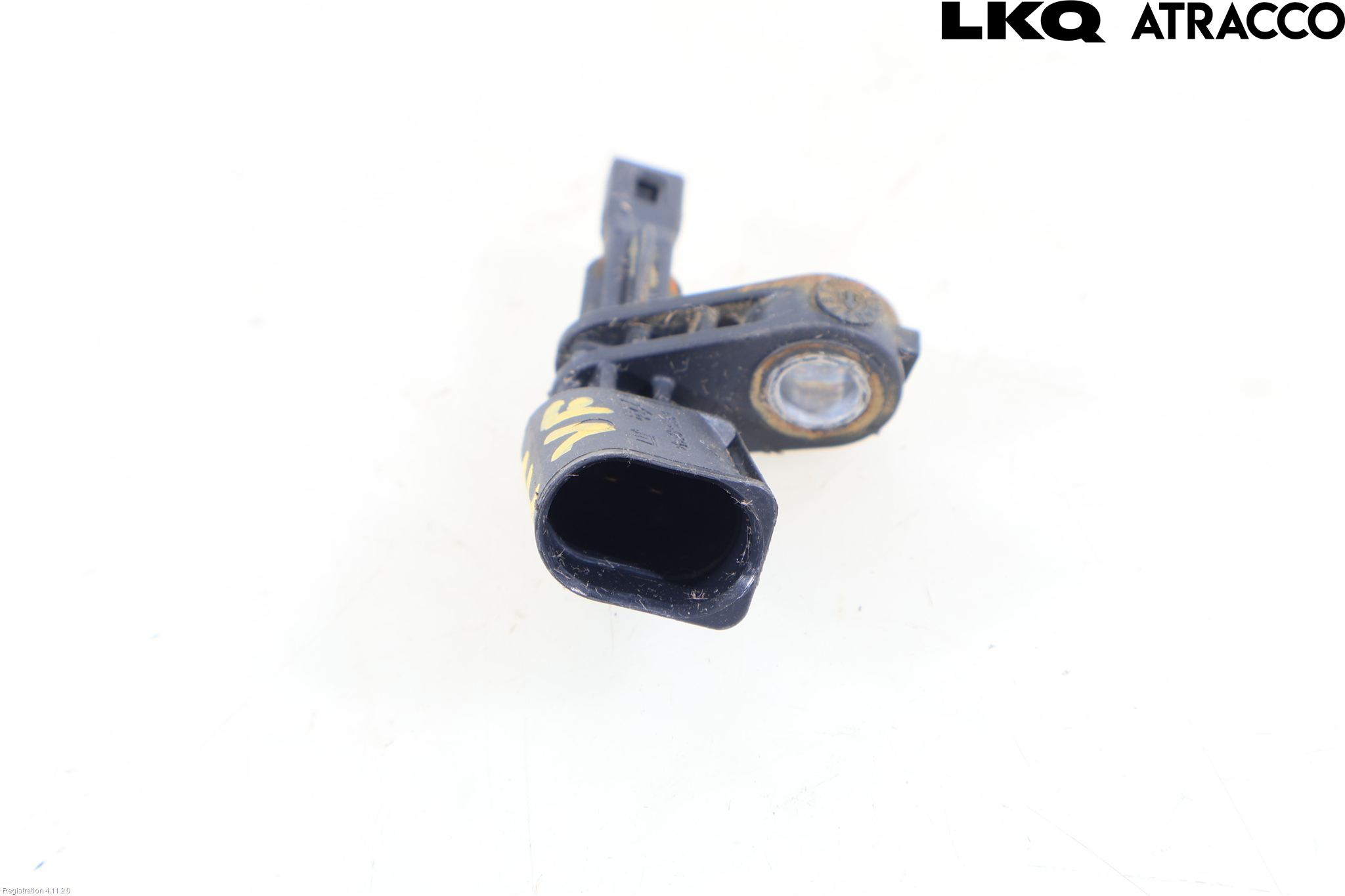 Volkswagen VW ID BUZZ/CARGO 22- Abs Sensor
