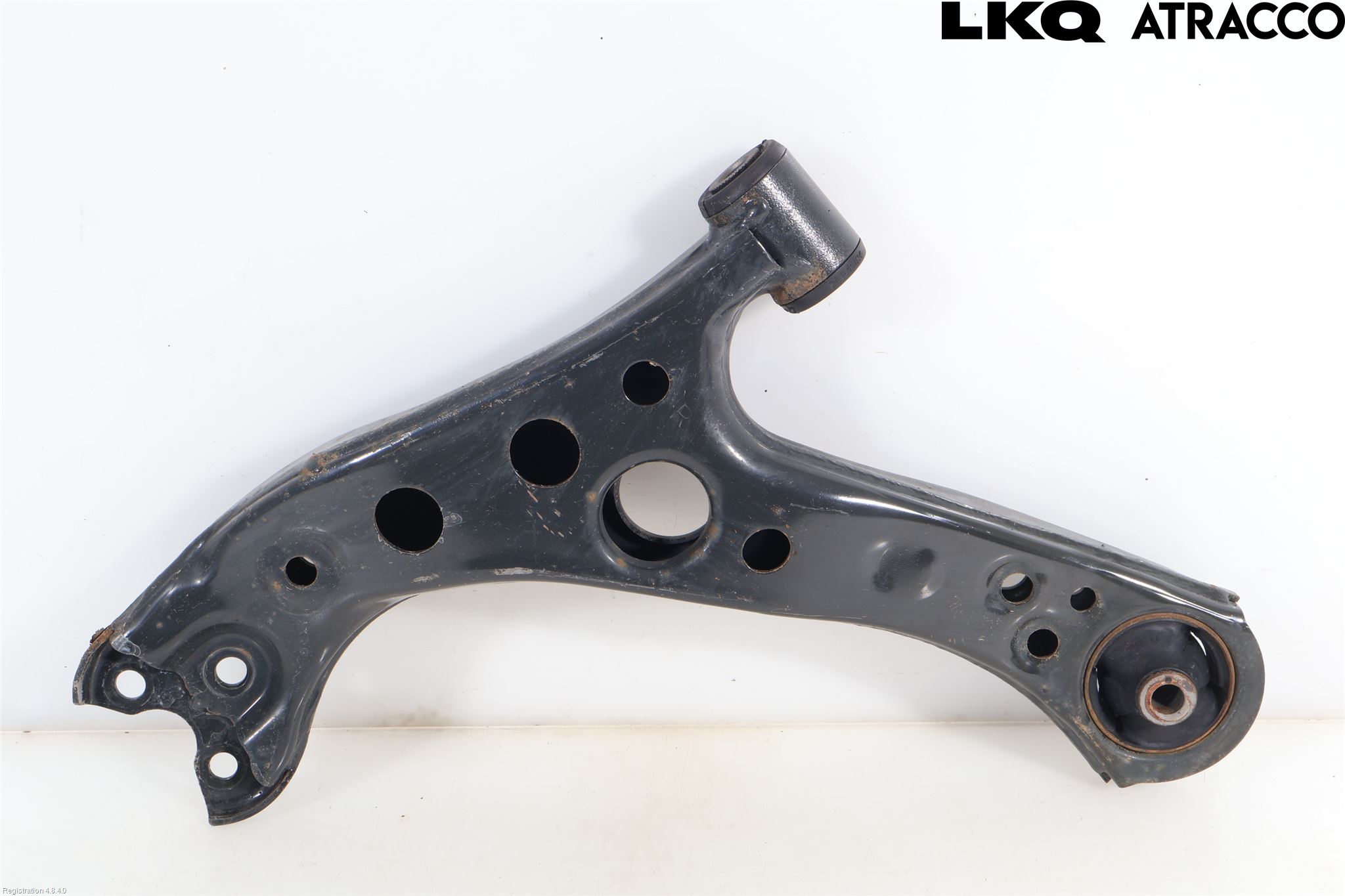 Toyota COROLLA 19- Bärarm Fram Undre Hö