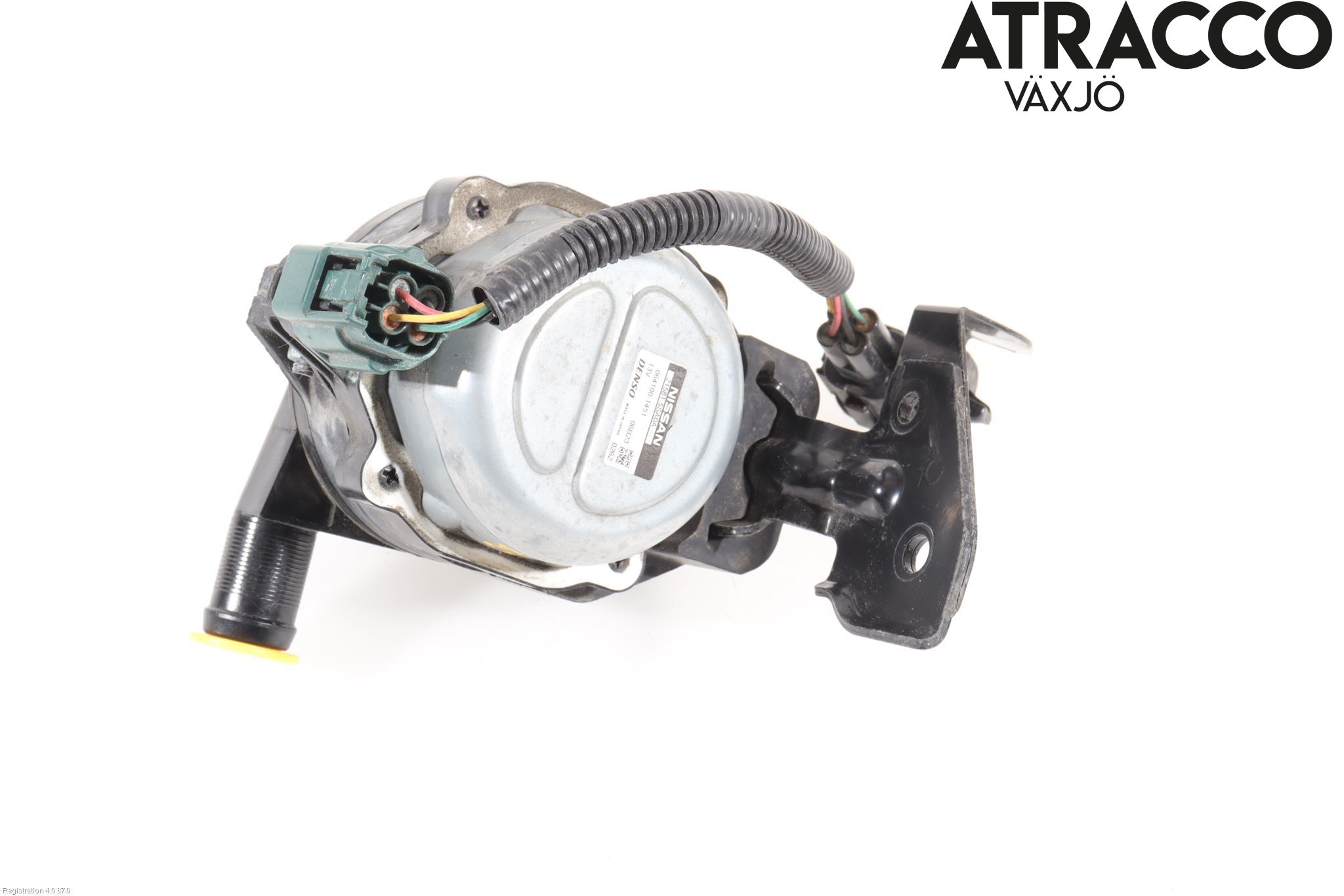 Nissan LEAF 18- Värme Cirkulationspump