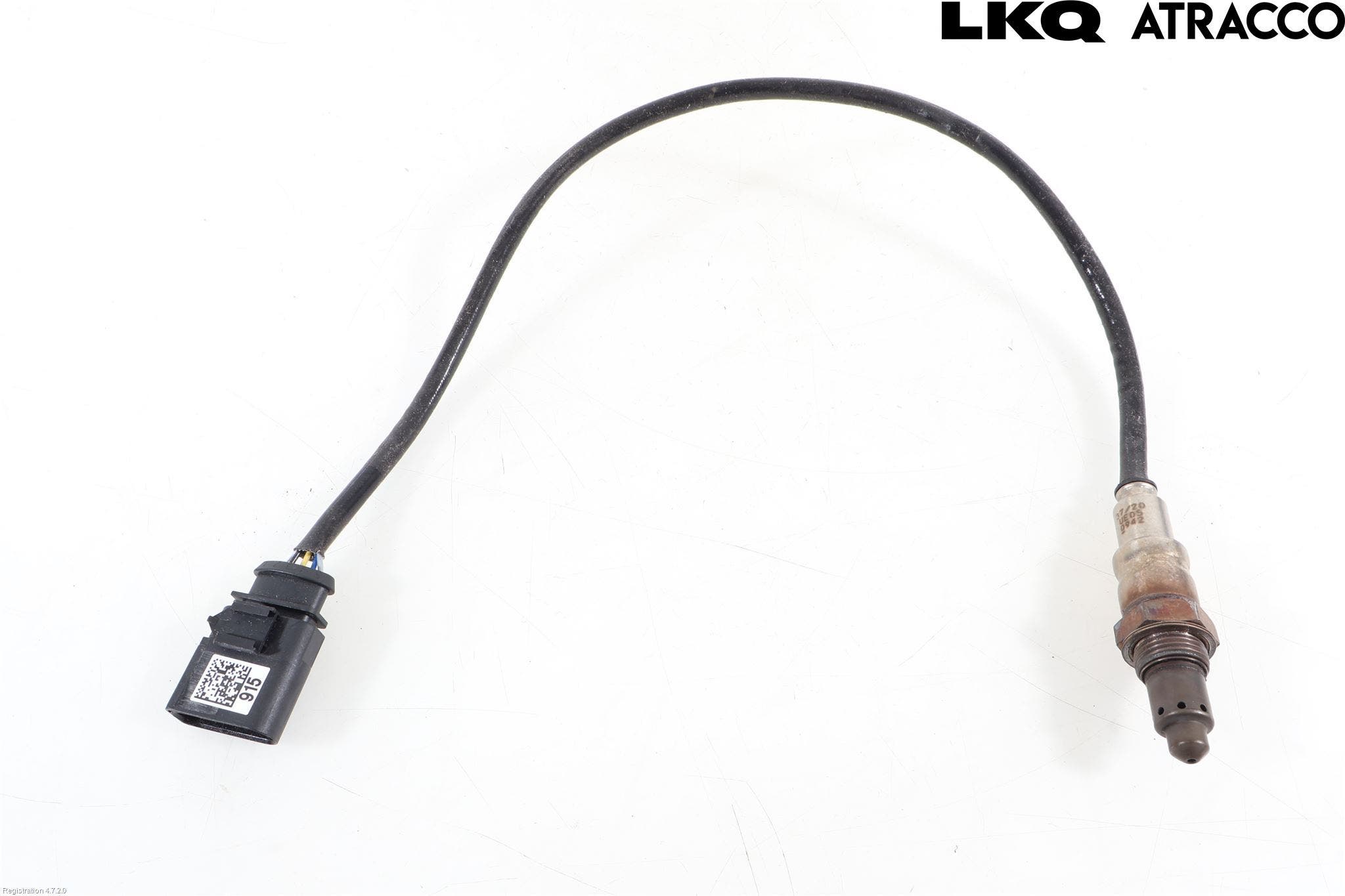 Volkswagen VW ARTEON 17- Injlambdasond