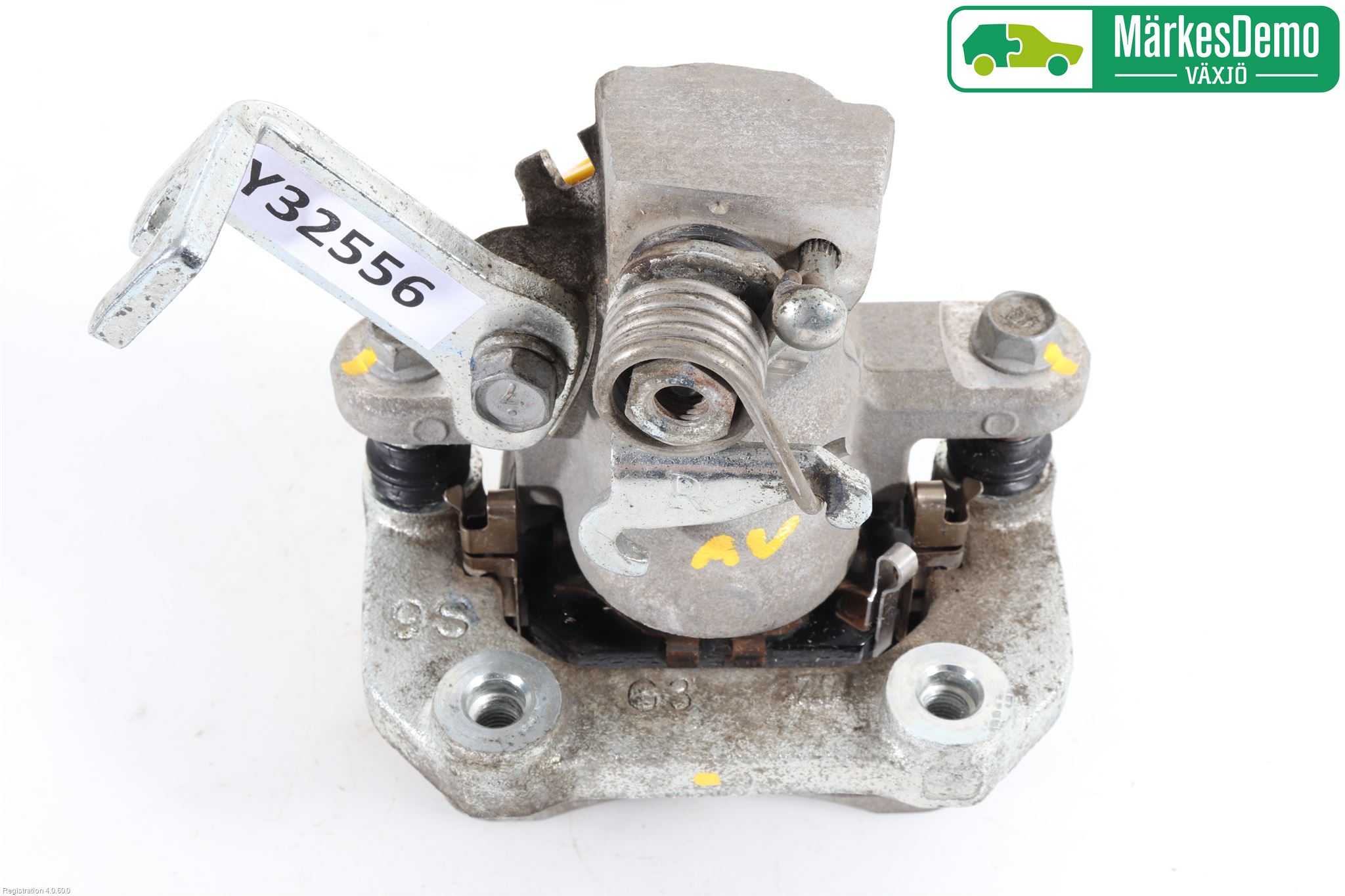 Suzuki VITARA 15- Bromsok Bak Höger