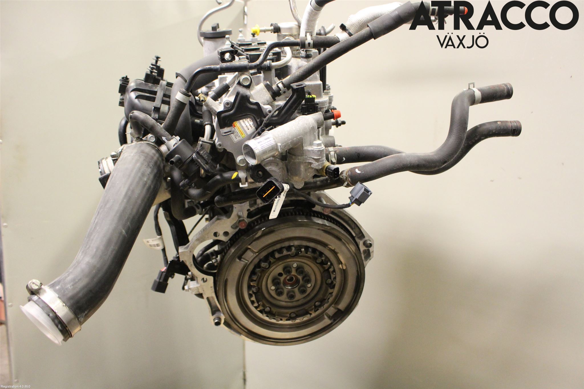 Hyundai i20 GB 15-20 Motor Bensin