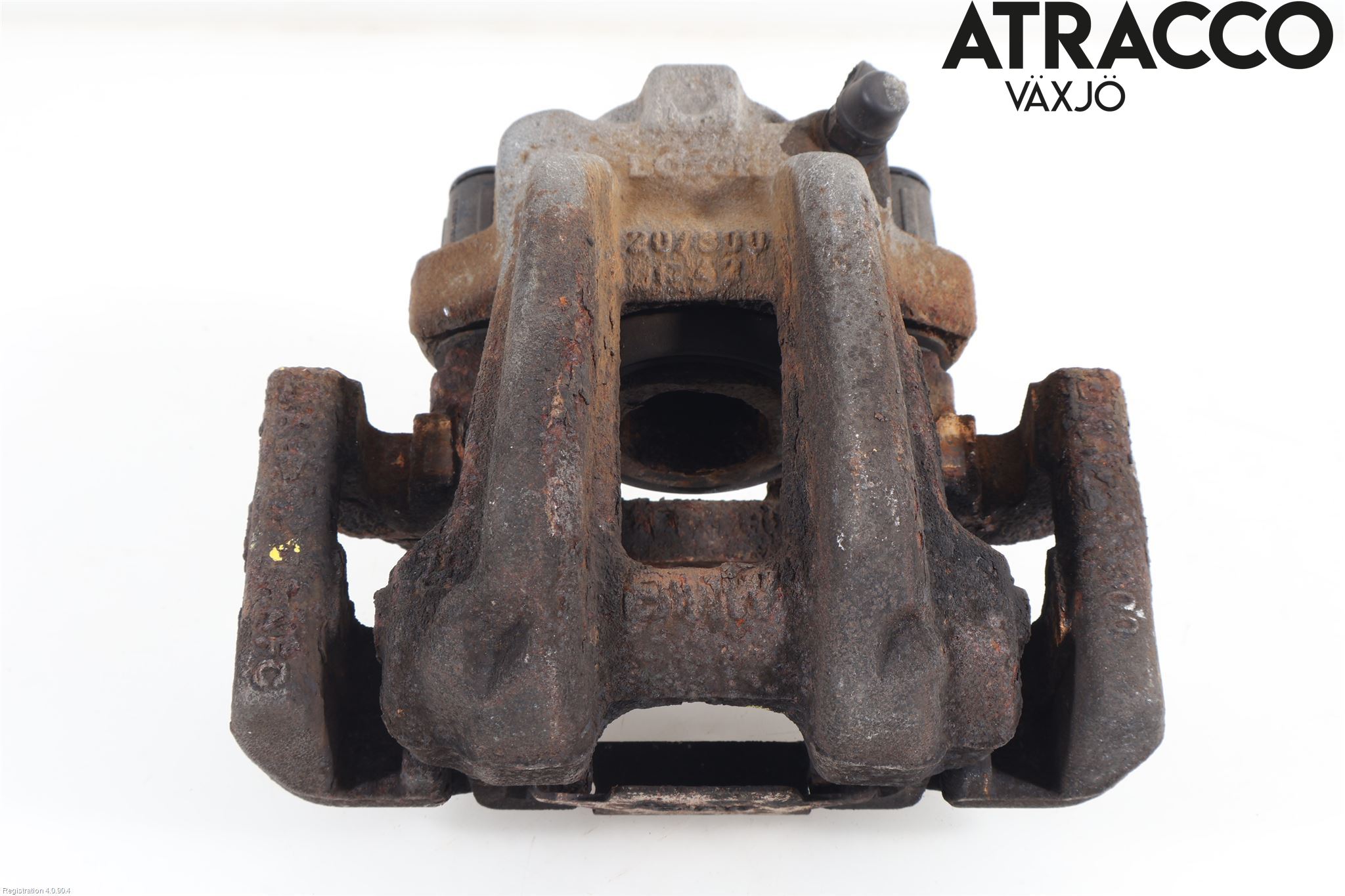 BMW 4 F32/F33/F82/F83 13-20 Bromsok Bak Höger
