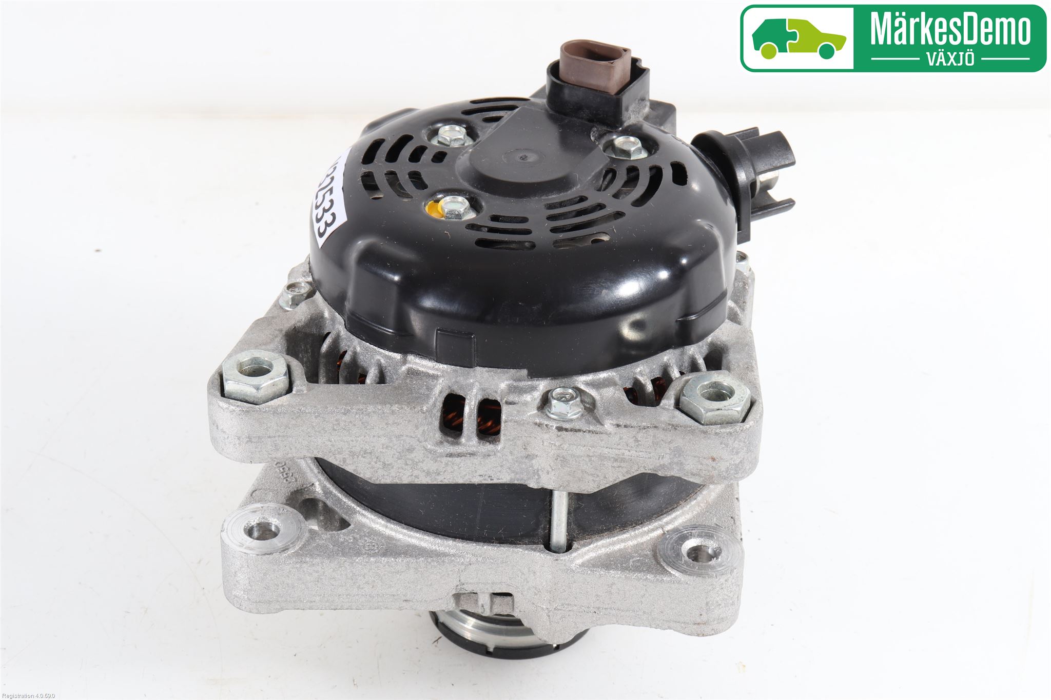 Ford FIESTA (VII) 18-23 Generator