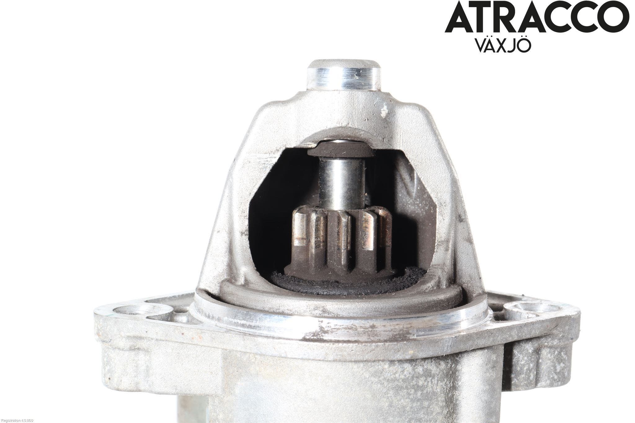 Ford FOCUS 11-14 Startmotor