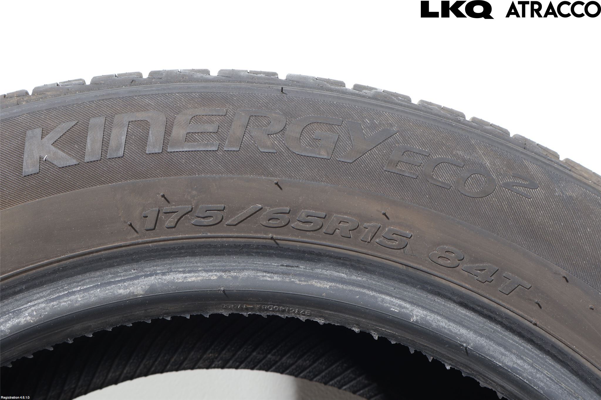 SOMMARDÄCK Dim 175/65-15