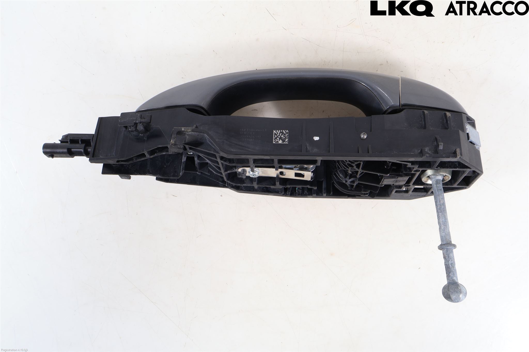 Peugeot 308/E-308 21- Dörrhandtag Yttre Vä