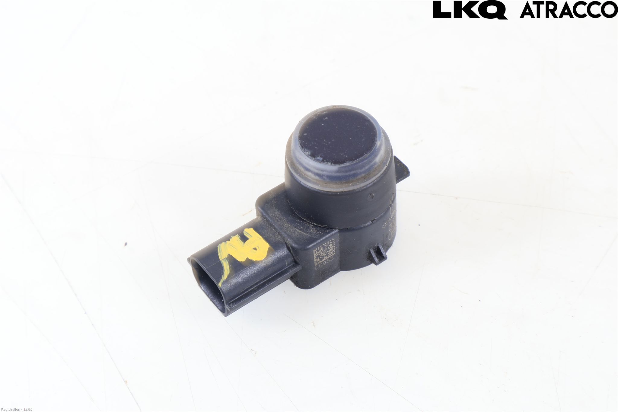 Opel INSIGNIA 09-16 Parkeringshjälp Backsensor