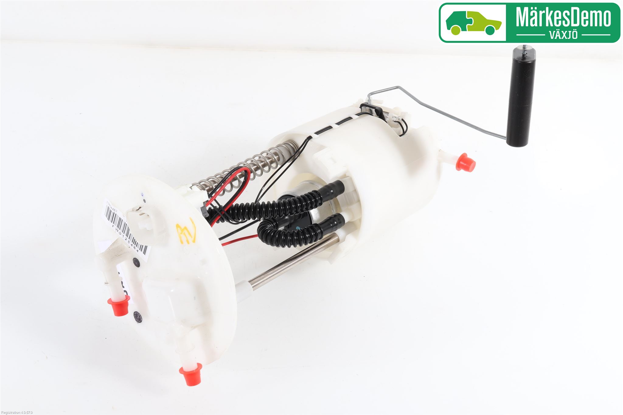 Mitsubishi OUTLANDER 13-21 Bränslepump El