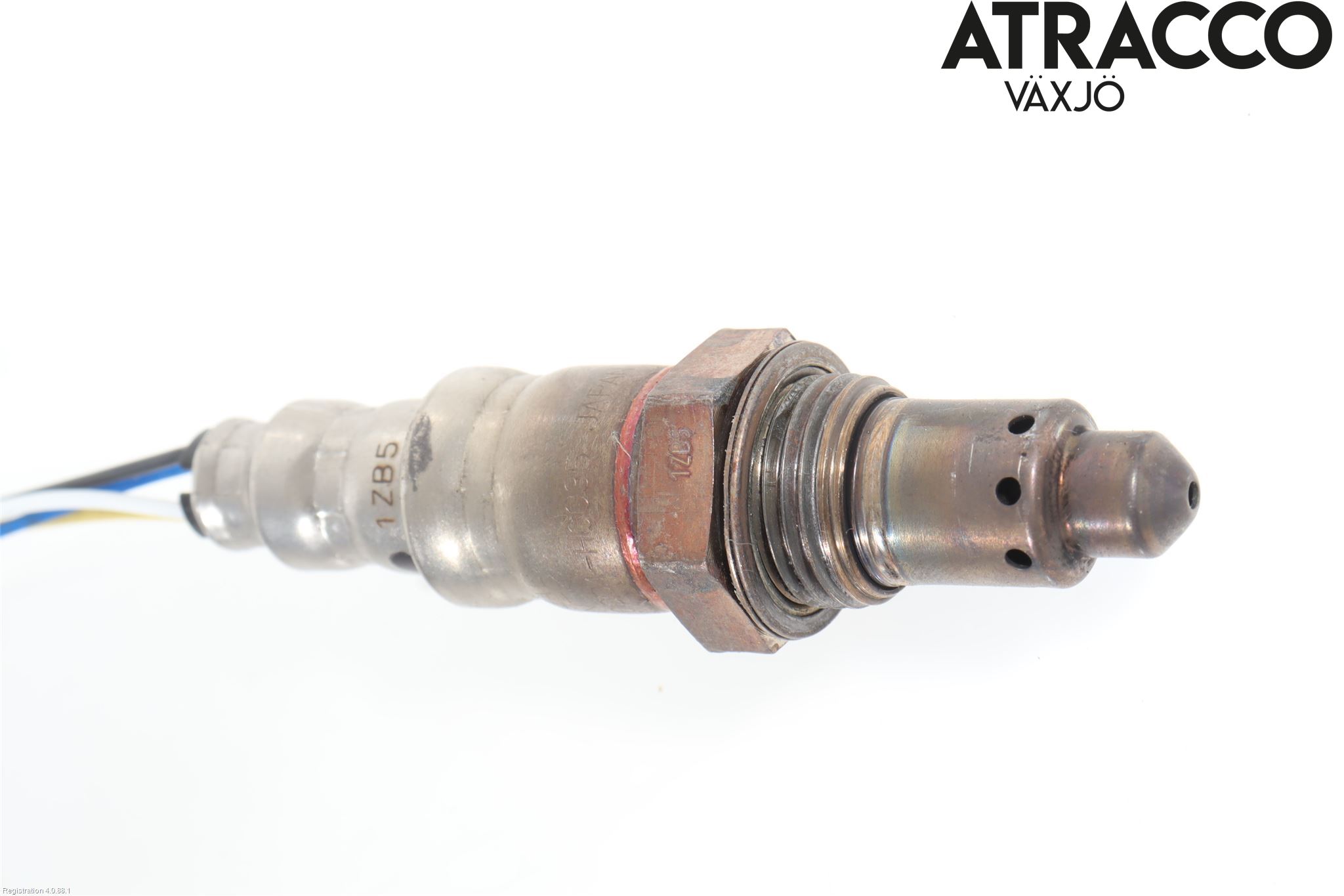 Honda HR-V 21- Injlambdasond