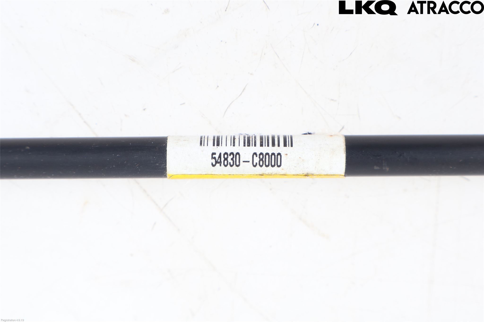 Hyundai i20 BC 21- Krängningshämmarstag Fram