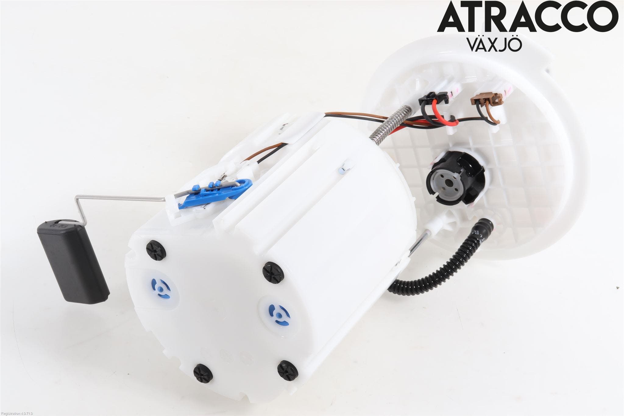 Hyundai i30 PD 17- Bränslepump El