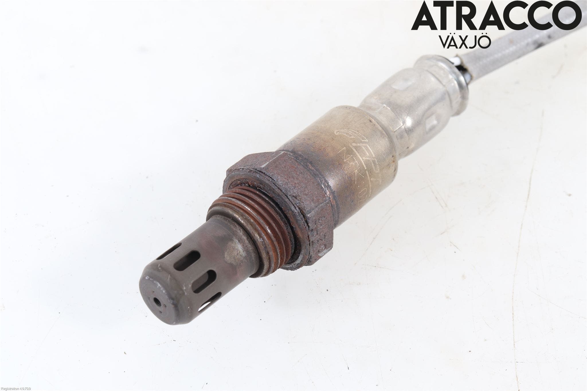 Fiat 500 07- Injlambdasond