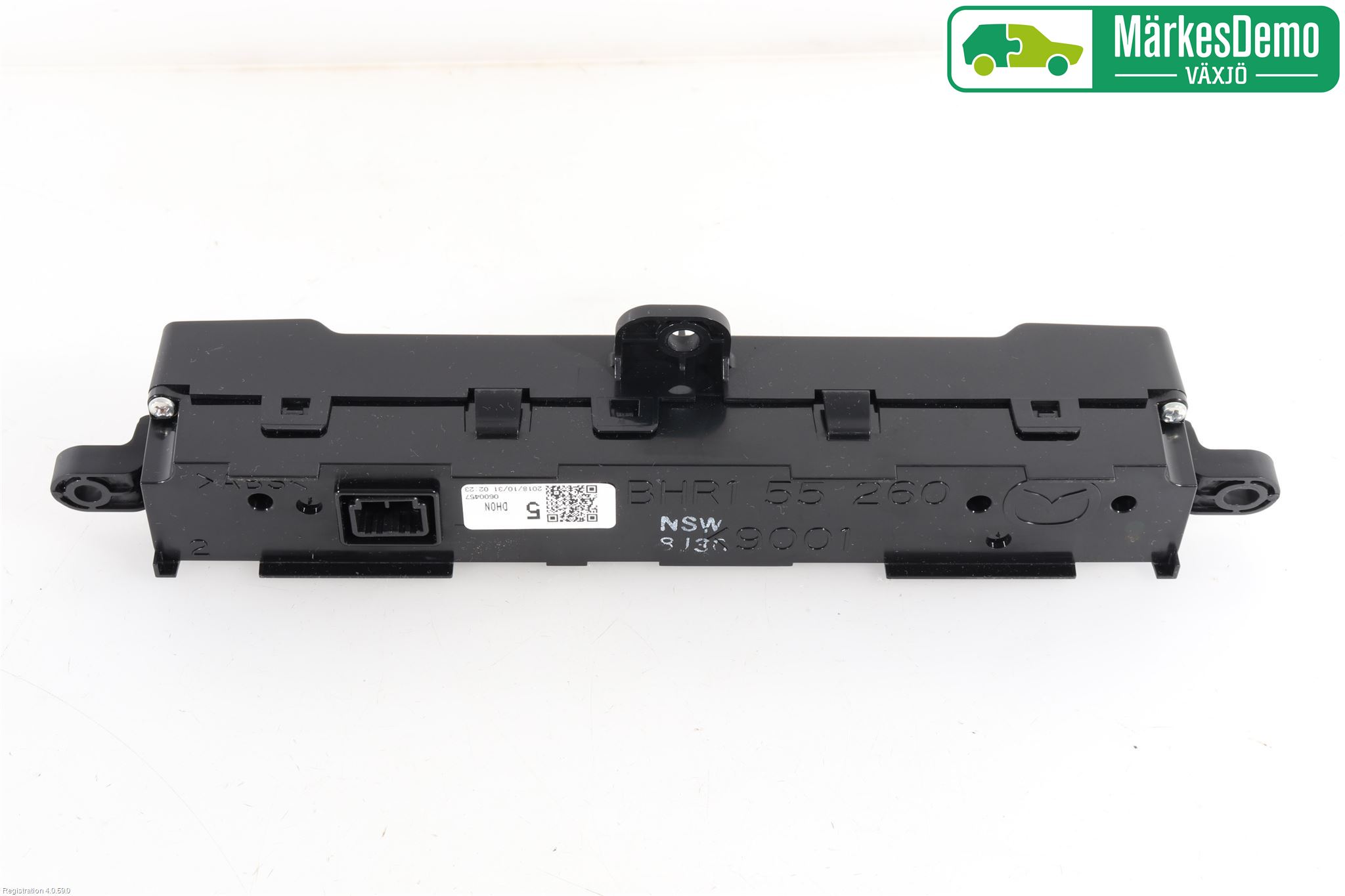 Mazda CX-3 Strömställare Multifunktion