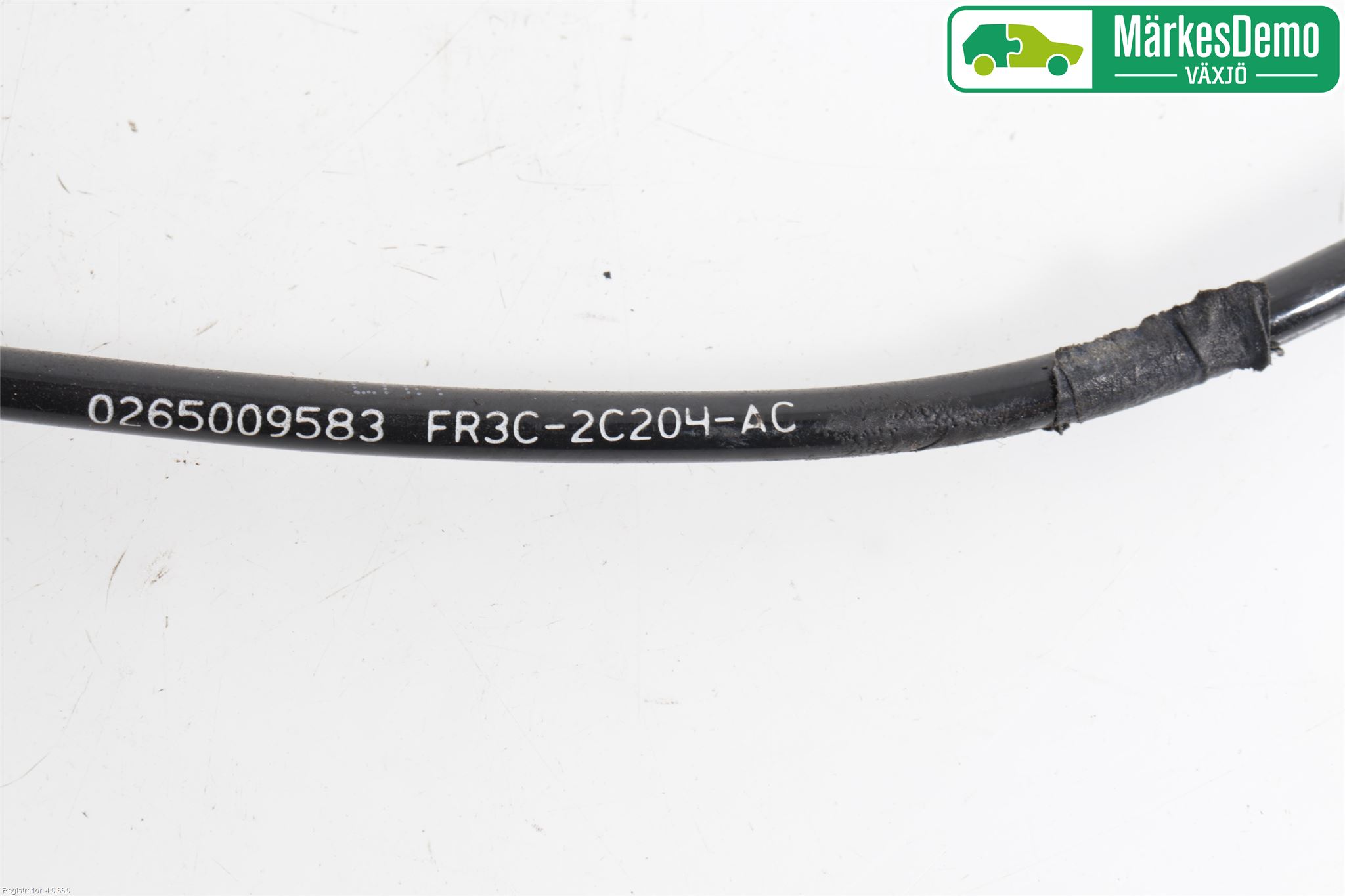 Ford MUSTANG VI 15-22 Abs Sensor
