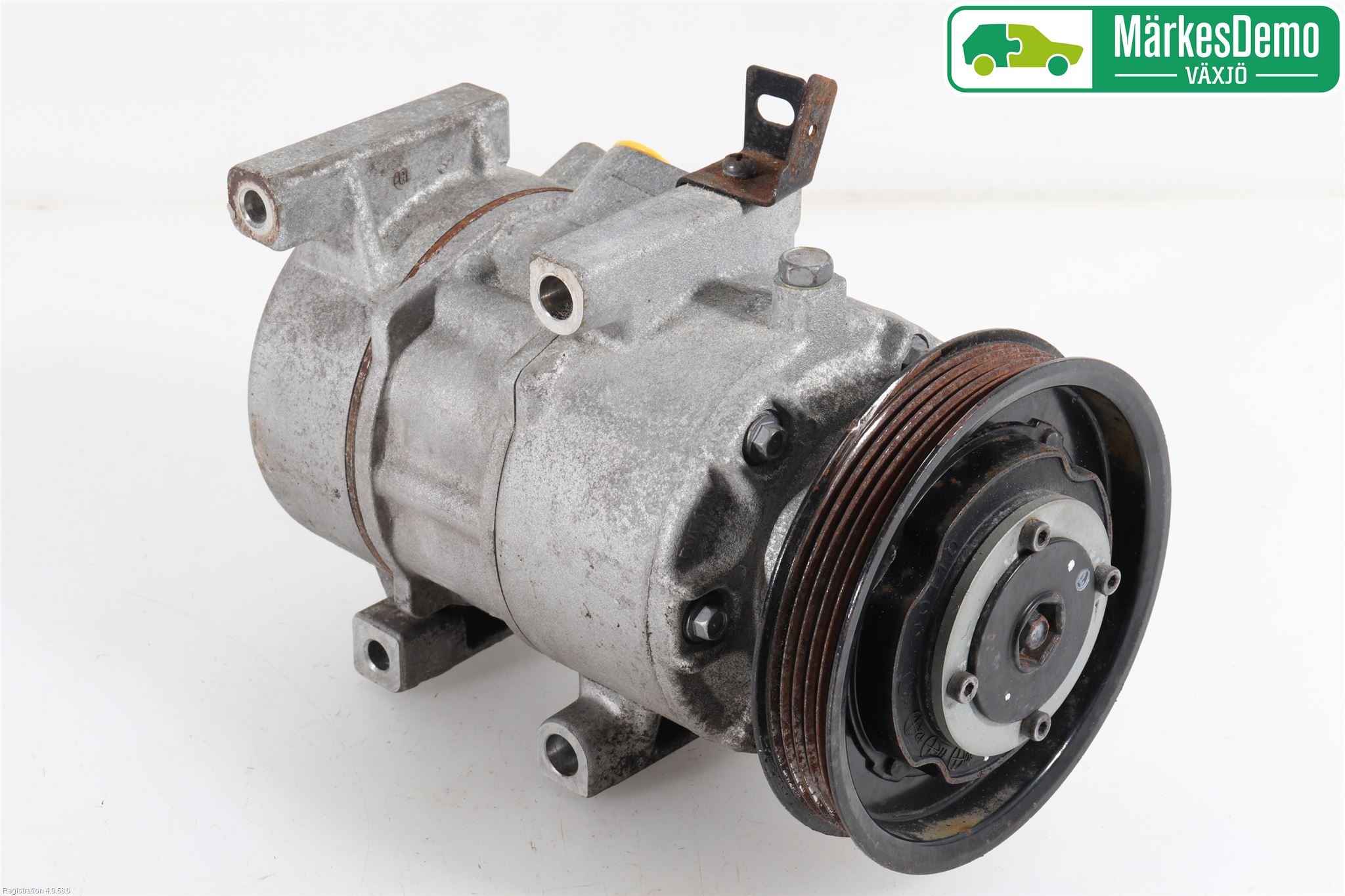 Hyundai i40 16-18 Ac Kompressor