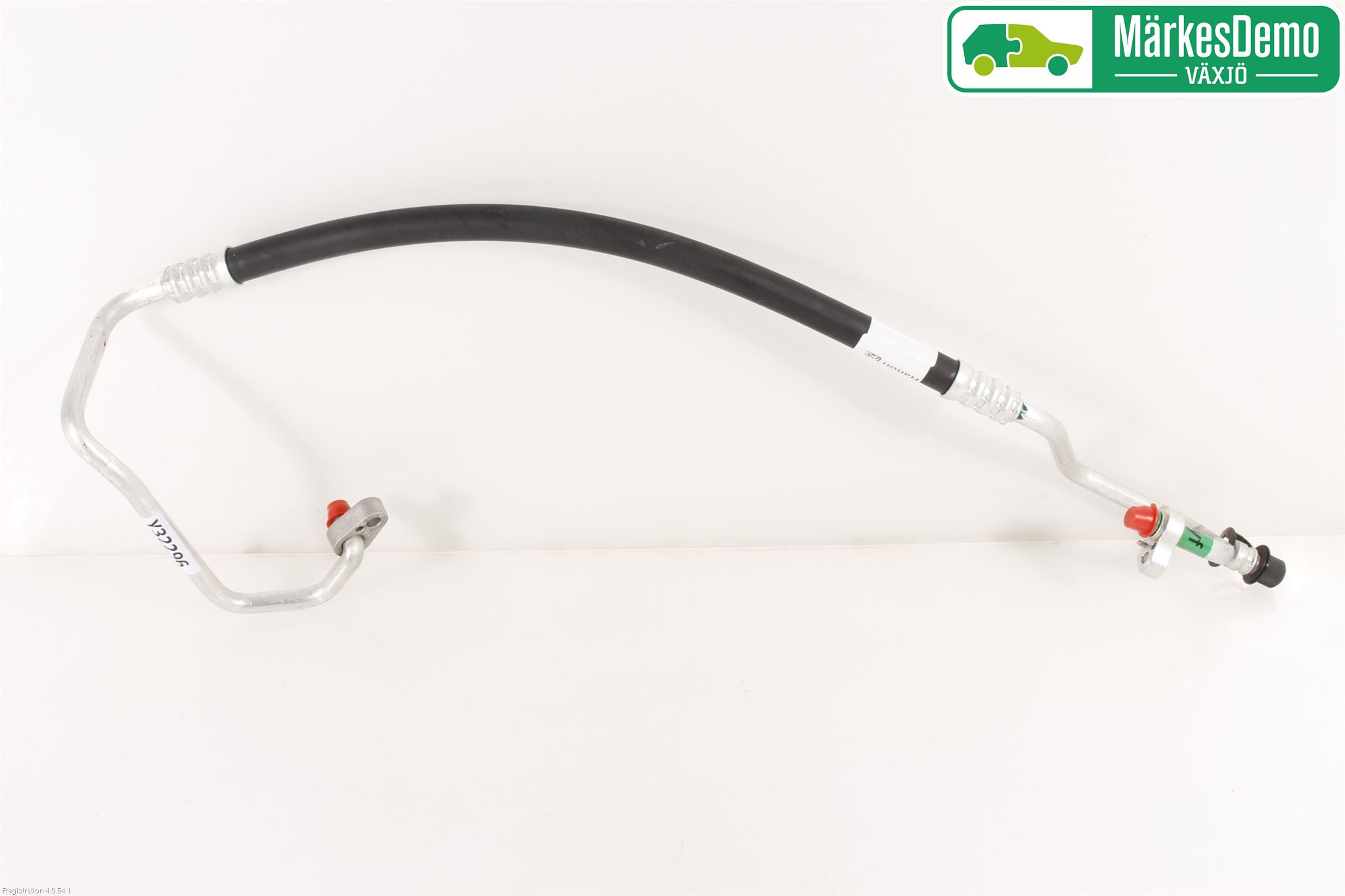 Hyundai i30 PD 17- Ac Slang-Rör