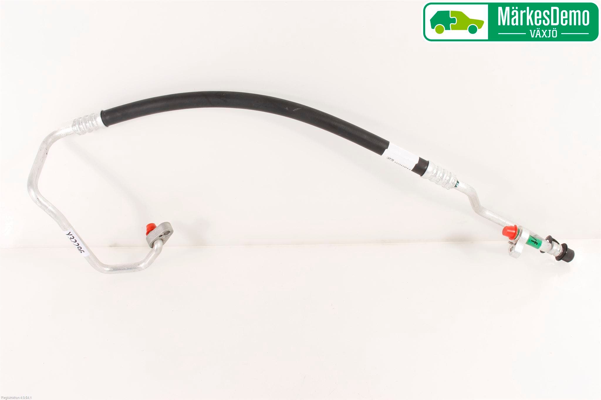 Hyundai i30 PD 17- Ac Slang-Rör