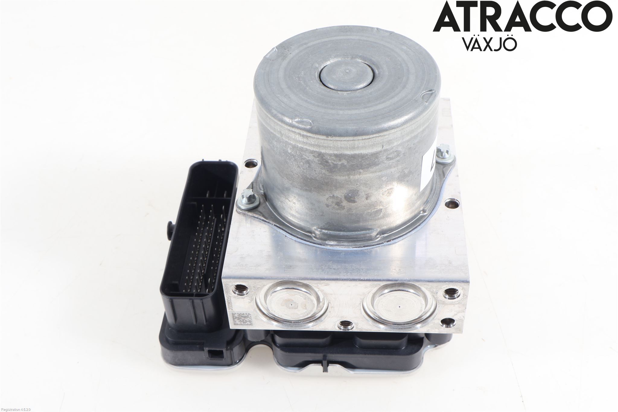 Mazda 2 KB Hybrid 22- Abs Hydraulaggregat