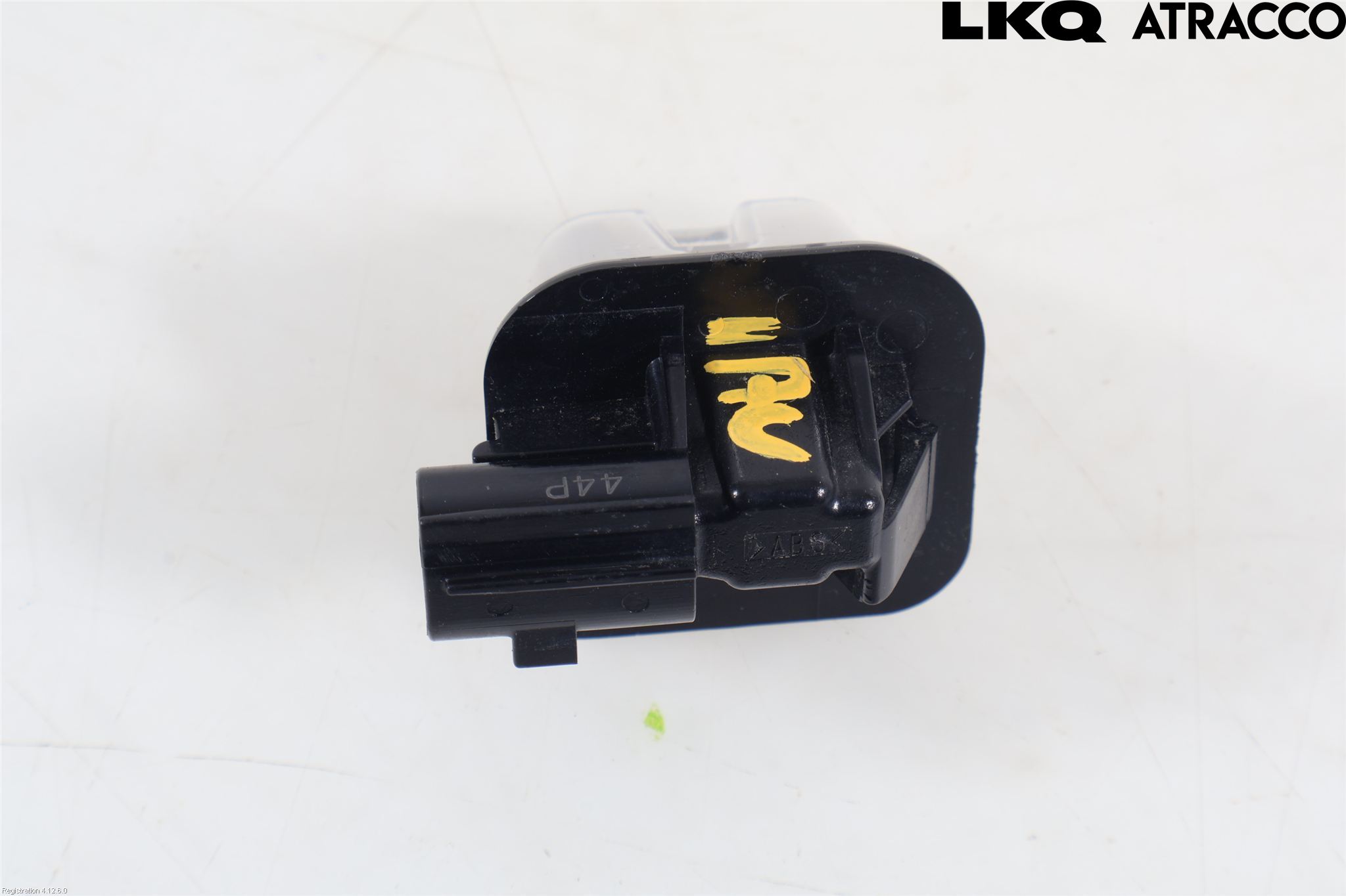 Suzuki SWIFT 17-24 Skylt Belysning