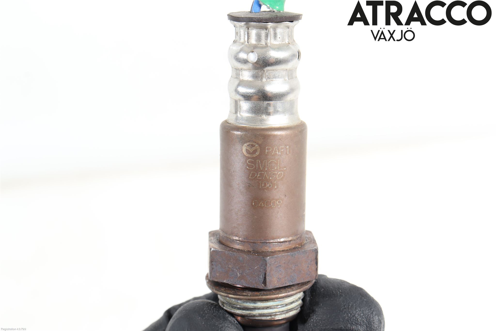 Mazda 3 IV 19- Injlambdasond