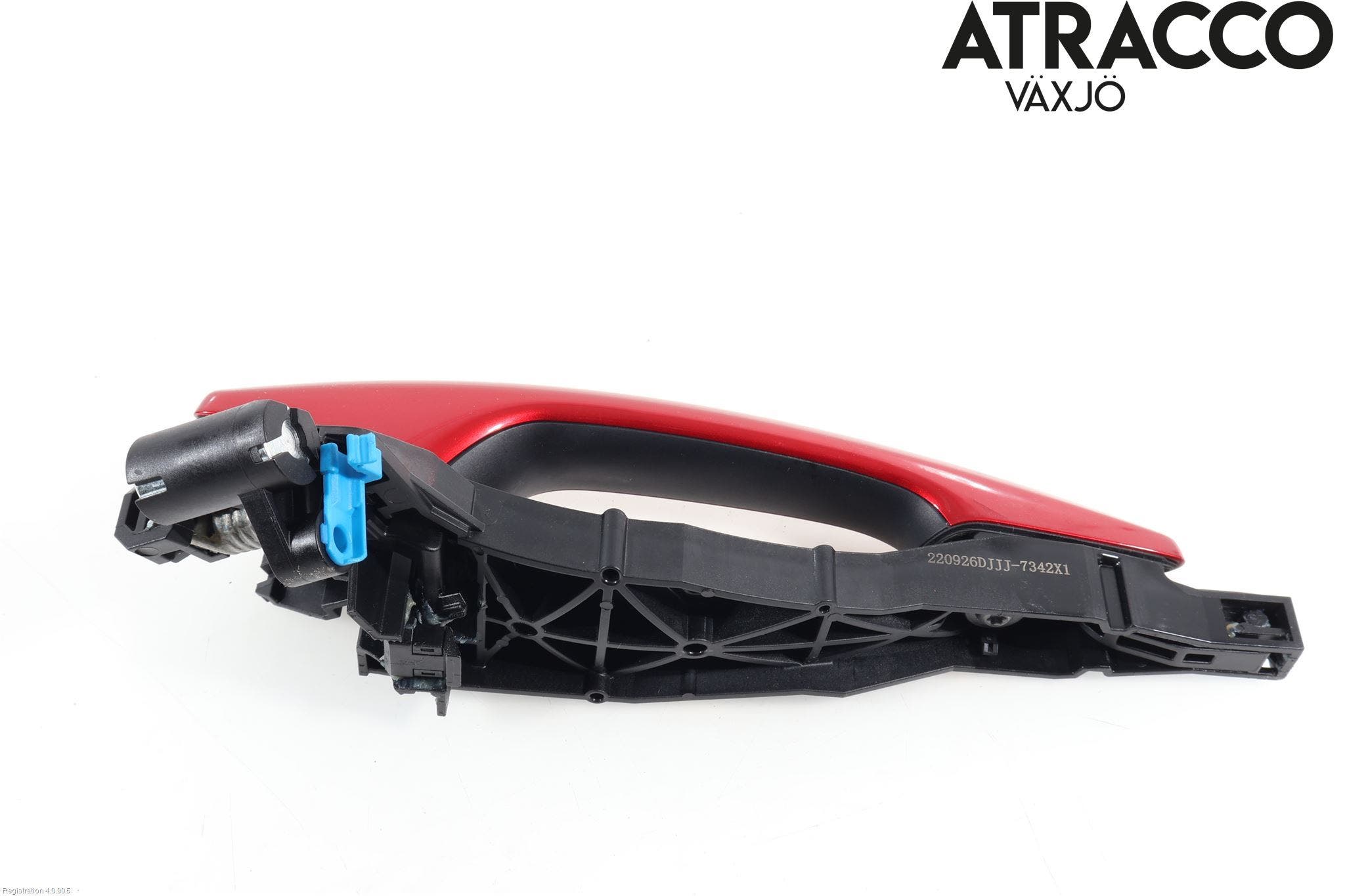 Mazda CX-30 20- Dörrhandtag Yttre Vä