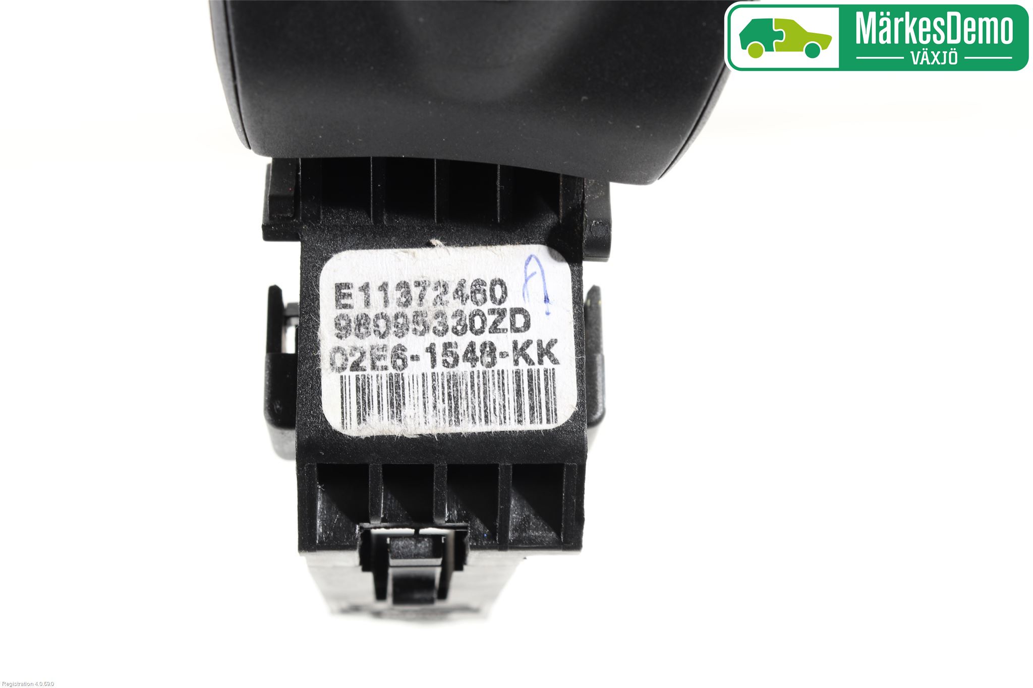 Toyota PROACE I 13-16 Farthållare