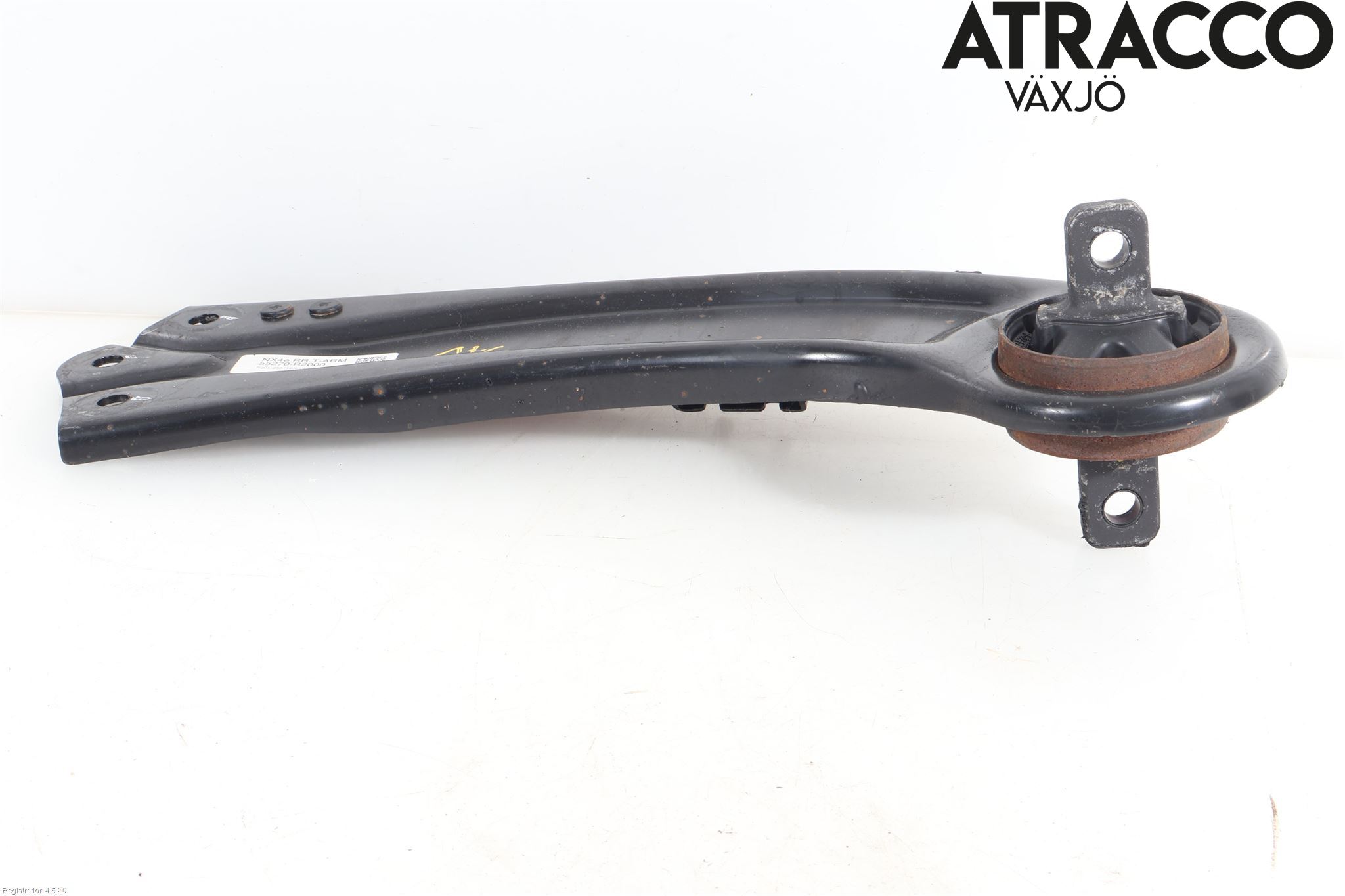 Hyundai TUCSON 05- Bärarm Bak Vänster