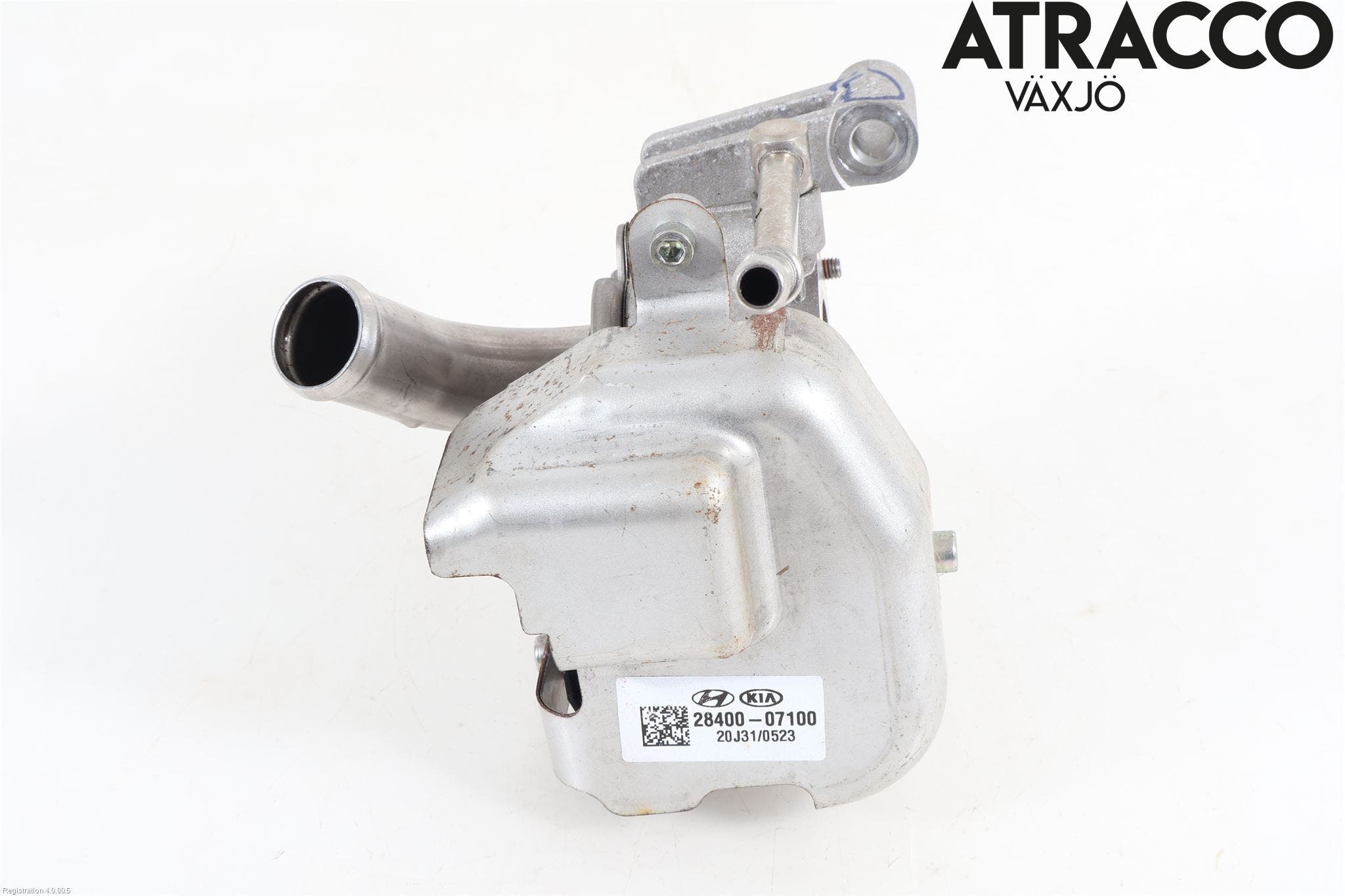 Hyundai i20 BC 21- Egr Ventil