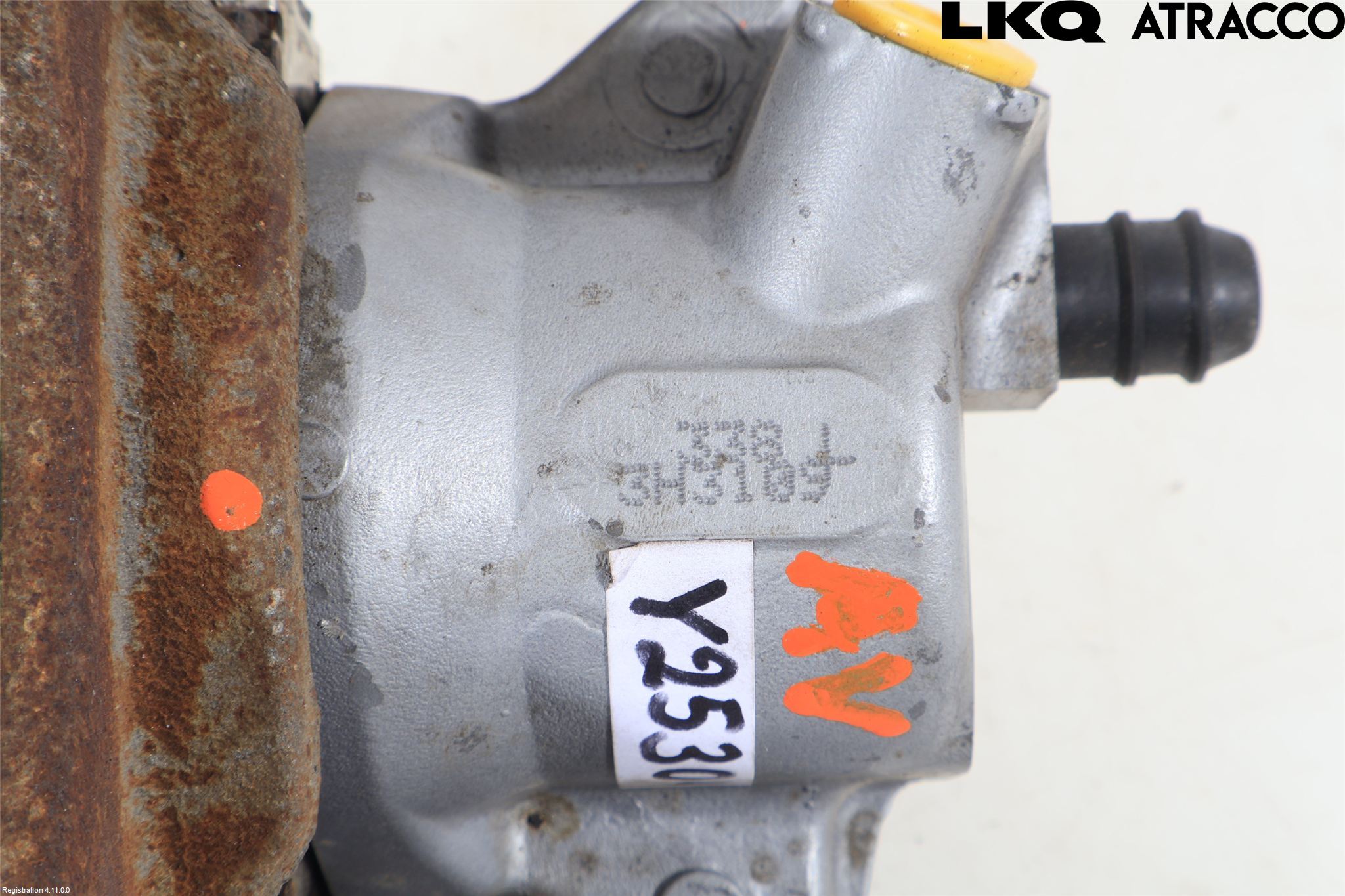Toyota PRIUS+ ZVW40 12-20 Bromsok Bak Höger