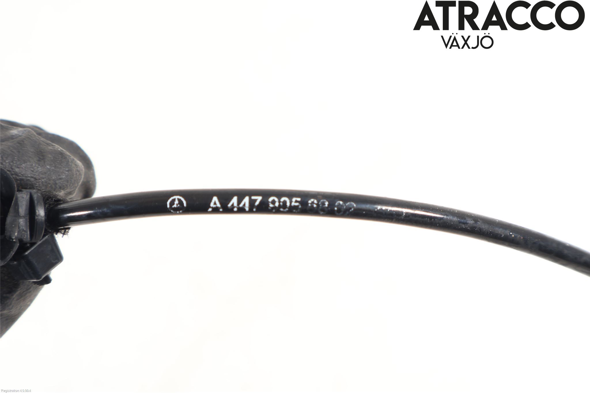 Mercedes-Benz MB VITO/V-KLASS (W640,W447,W448) 14- Abs Sensor