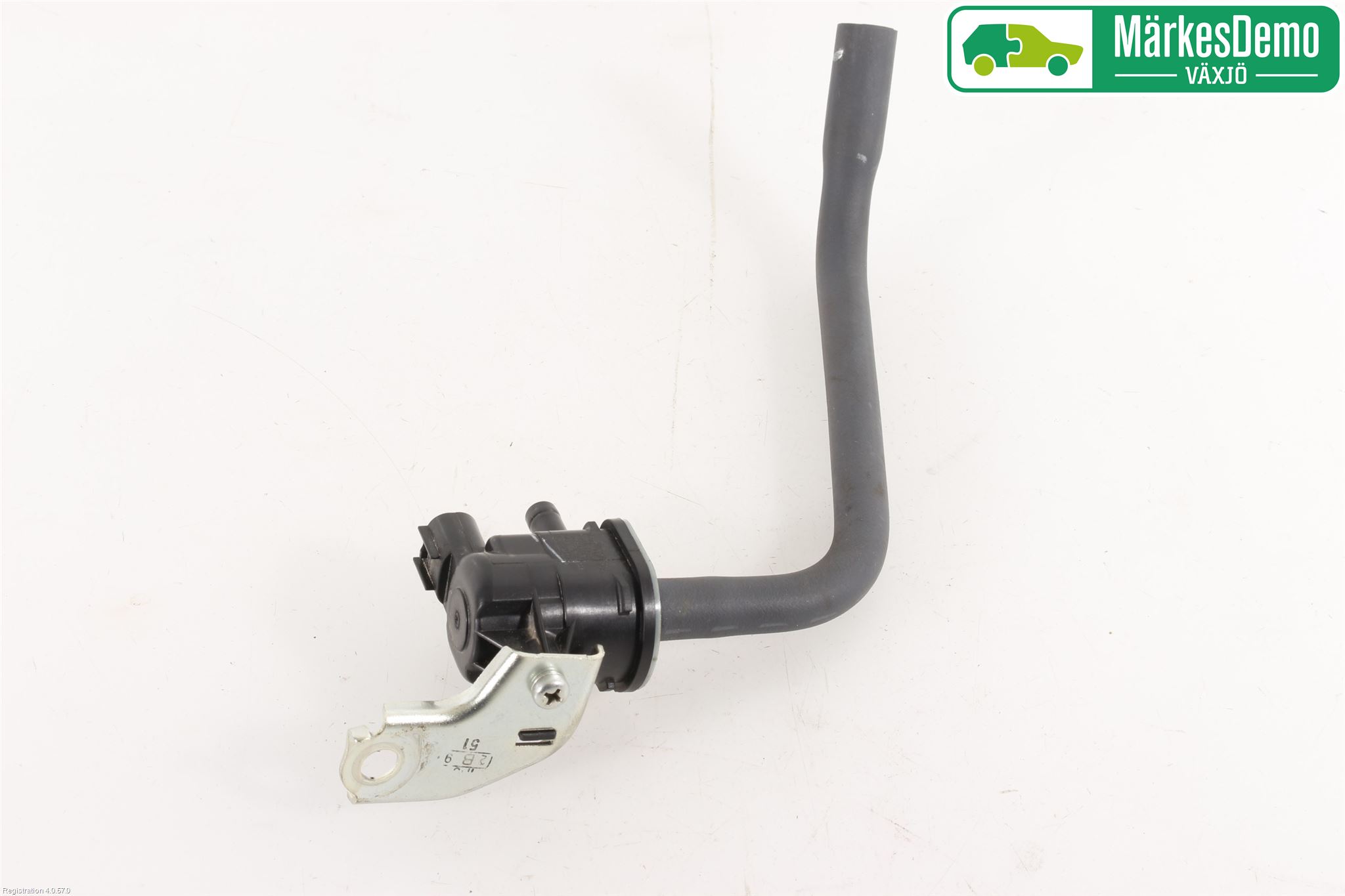 Toyota AURIS 13-19 Vakuumventil