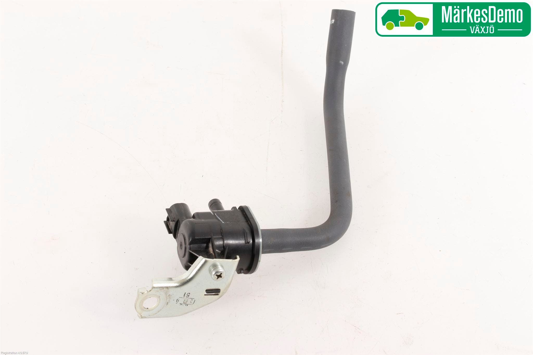 Toyota AURIS 13-19 Vakuumventil