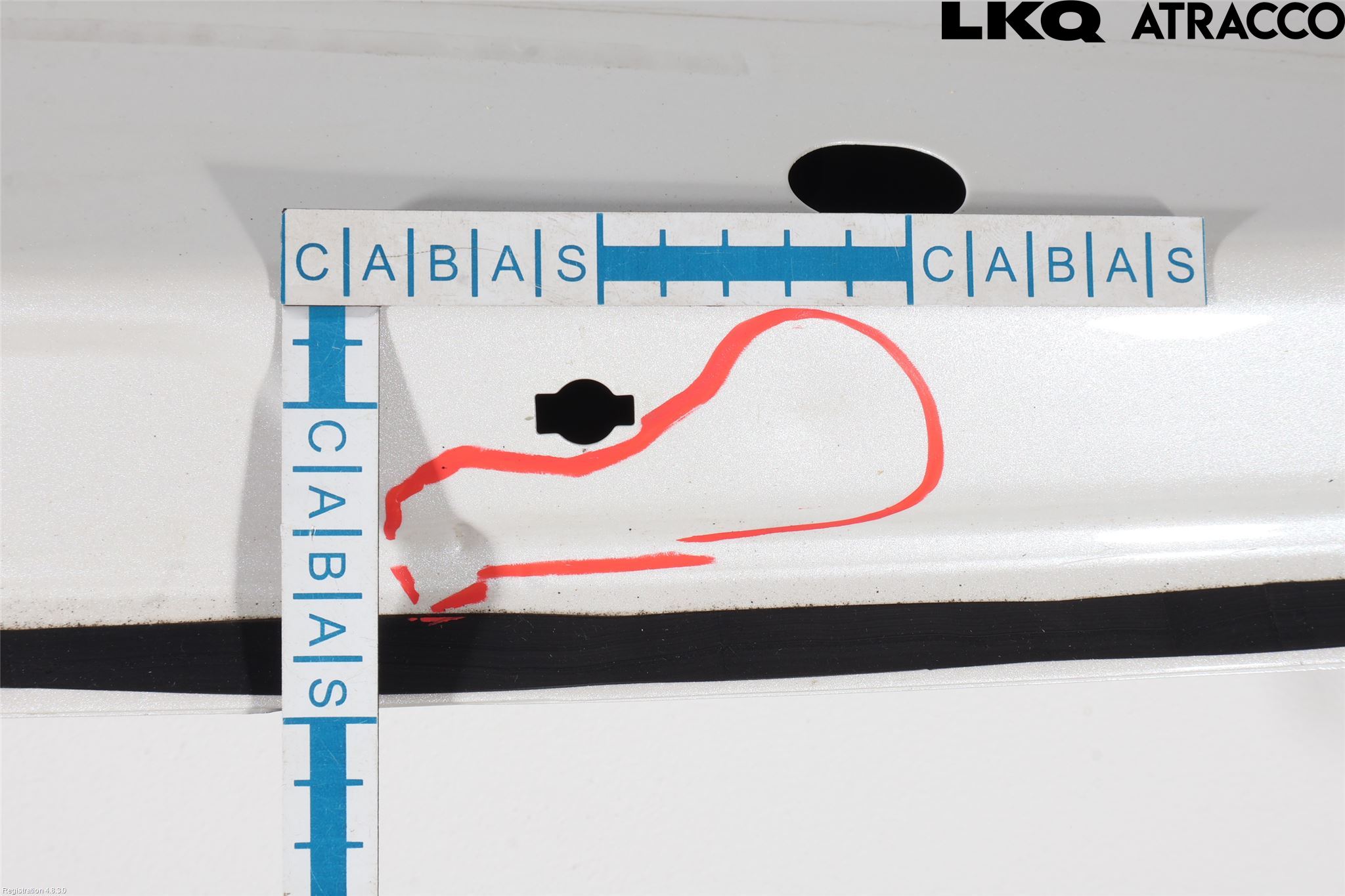 Kia SORENTO 10-14 Baklucka Kombi