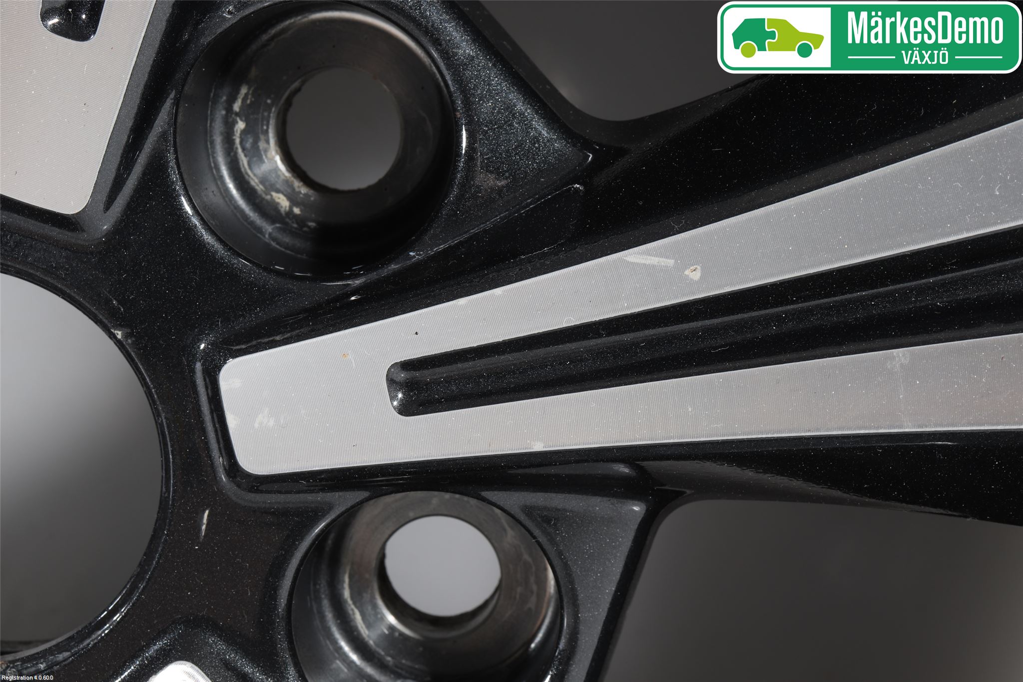 Fiat FULLBACK 16-19 Fälg Aluminium