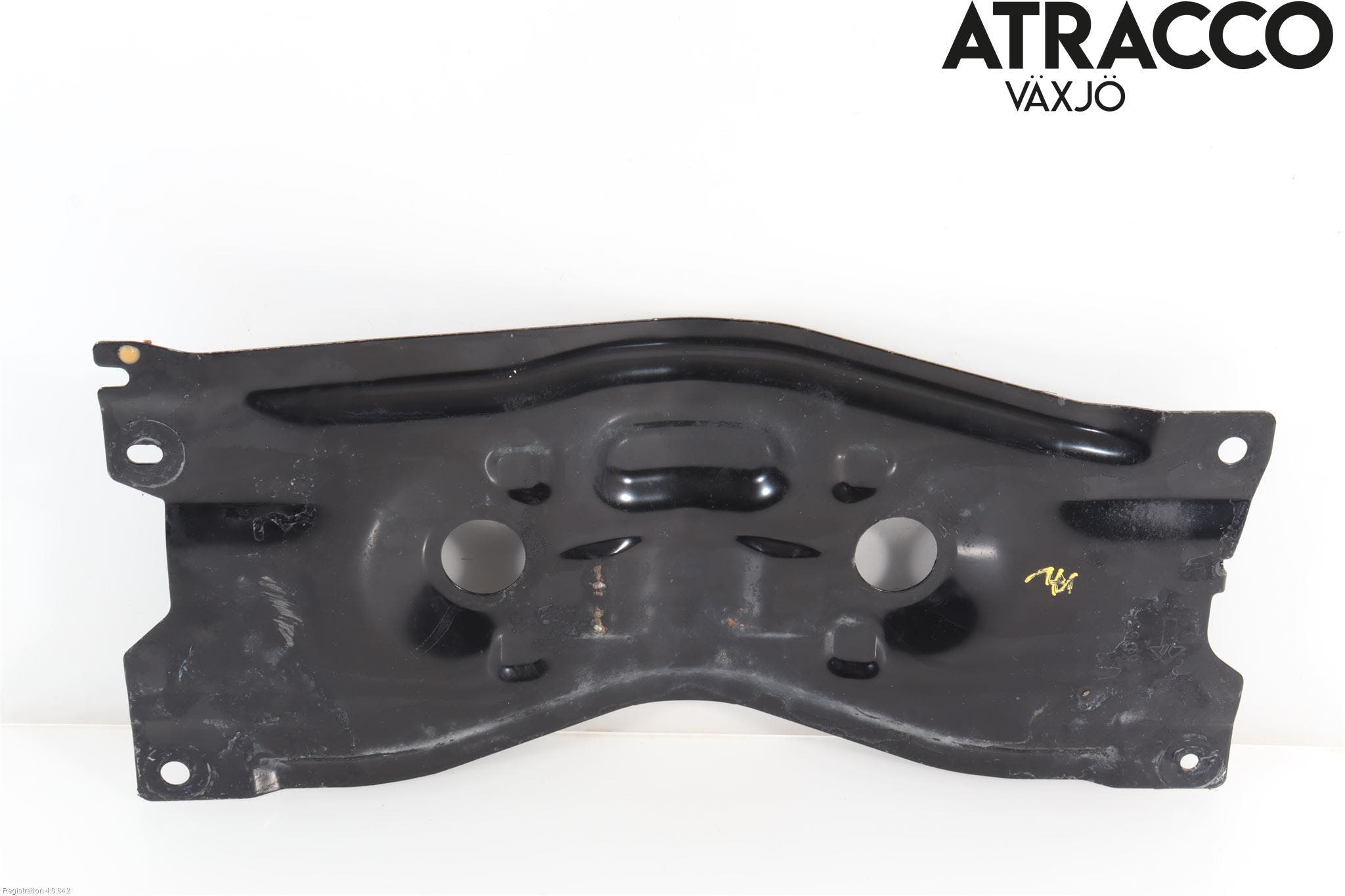 Mazda CX-5 12-17 Mellanaxel Balk