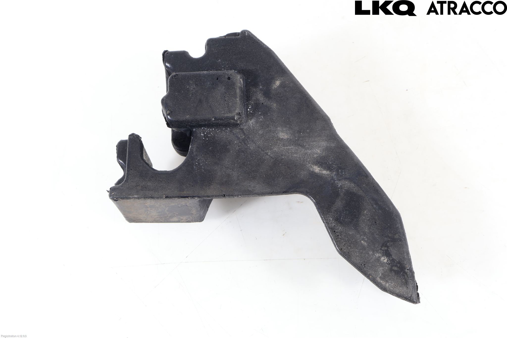 Toyota AURIS 13-19 Skärm Hörn Utfyllnad Fram
