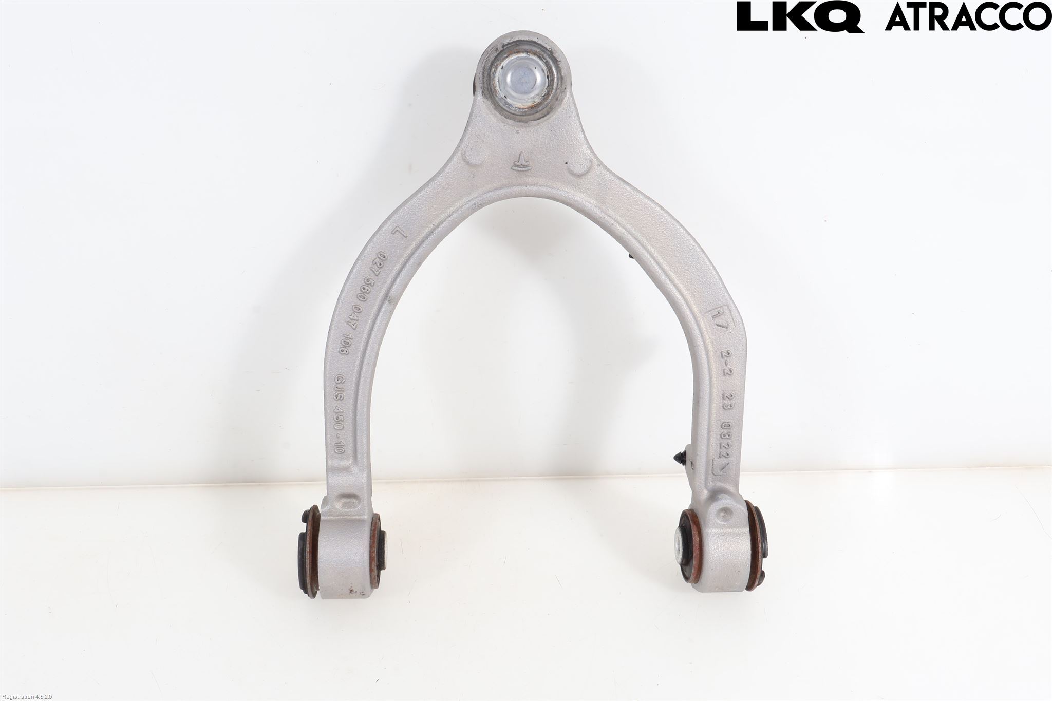 Tesla MODEL Y 21- Bärarm Fram Övre Vä