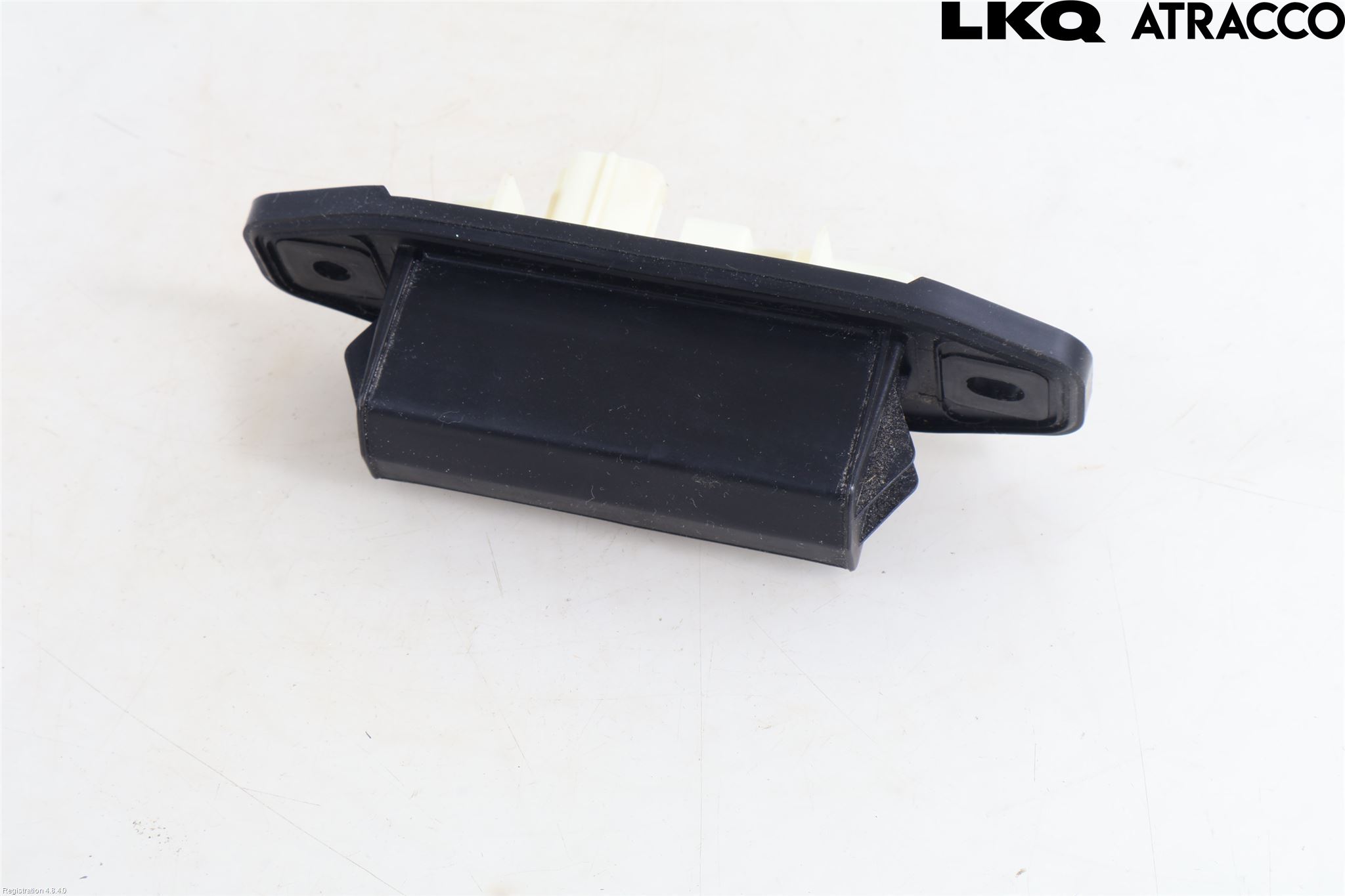 Toyota COROLLA 19- Bakluckehandtag