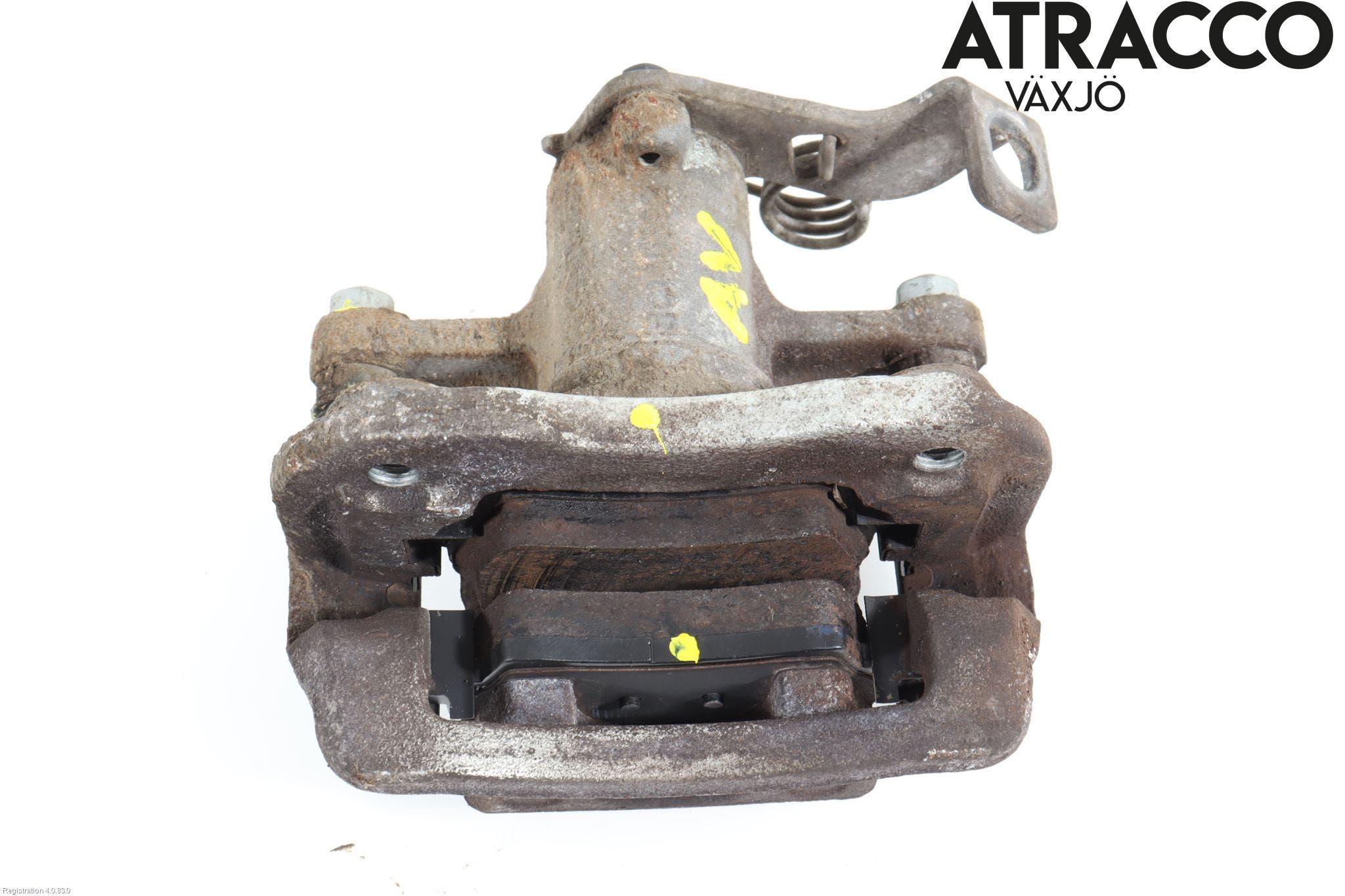 Hyundai i10 LA 20- Bromsok Bak Höger